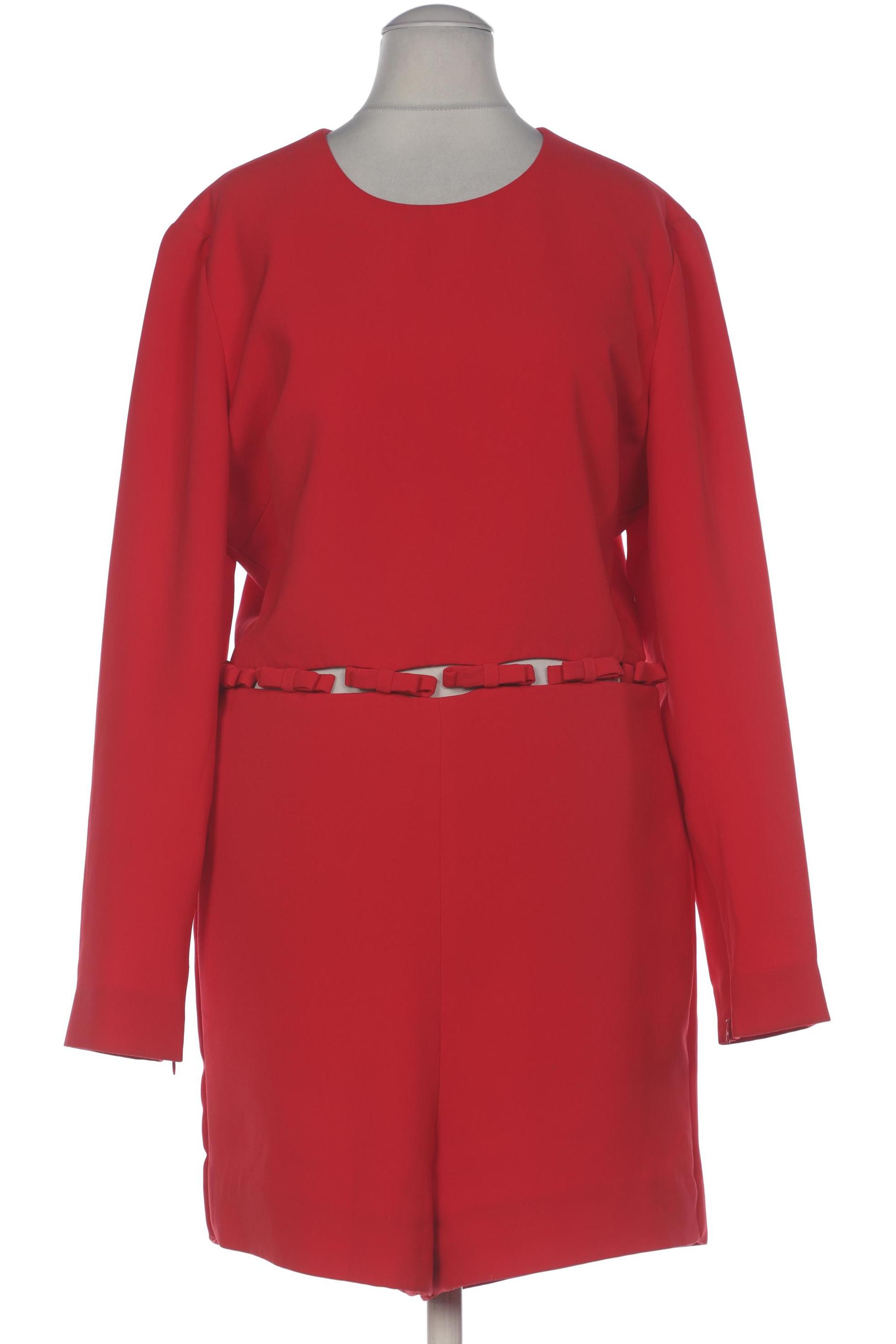 

TED Baker Damen Jumpsuit/Overall, rot, Gr. 42