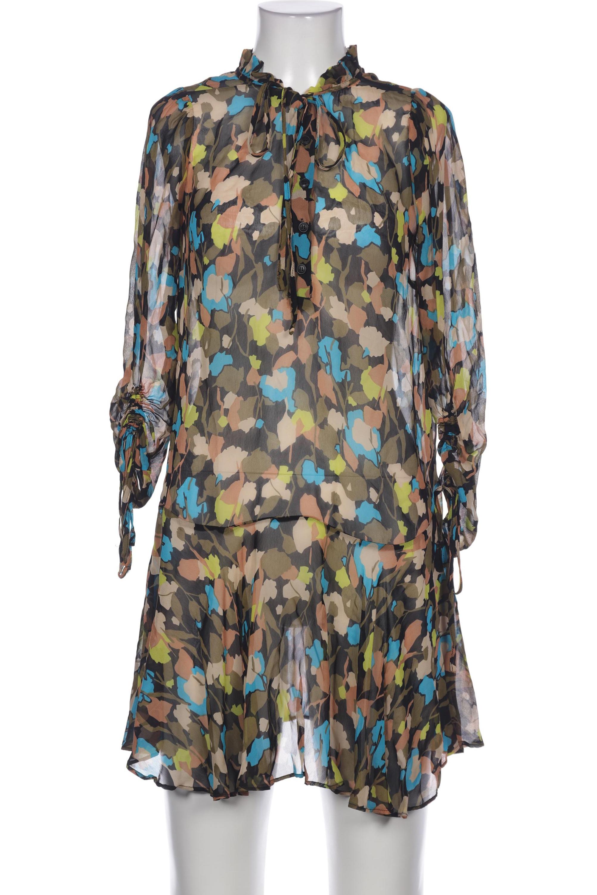 

TED BAKER Damen Kleid, grün
