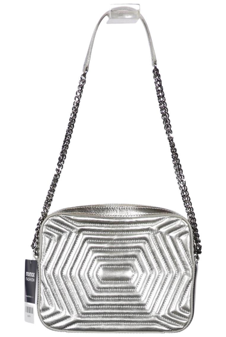 

TED Baker Damen Handtasche, silber, Gr.