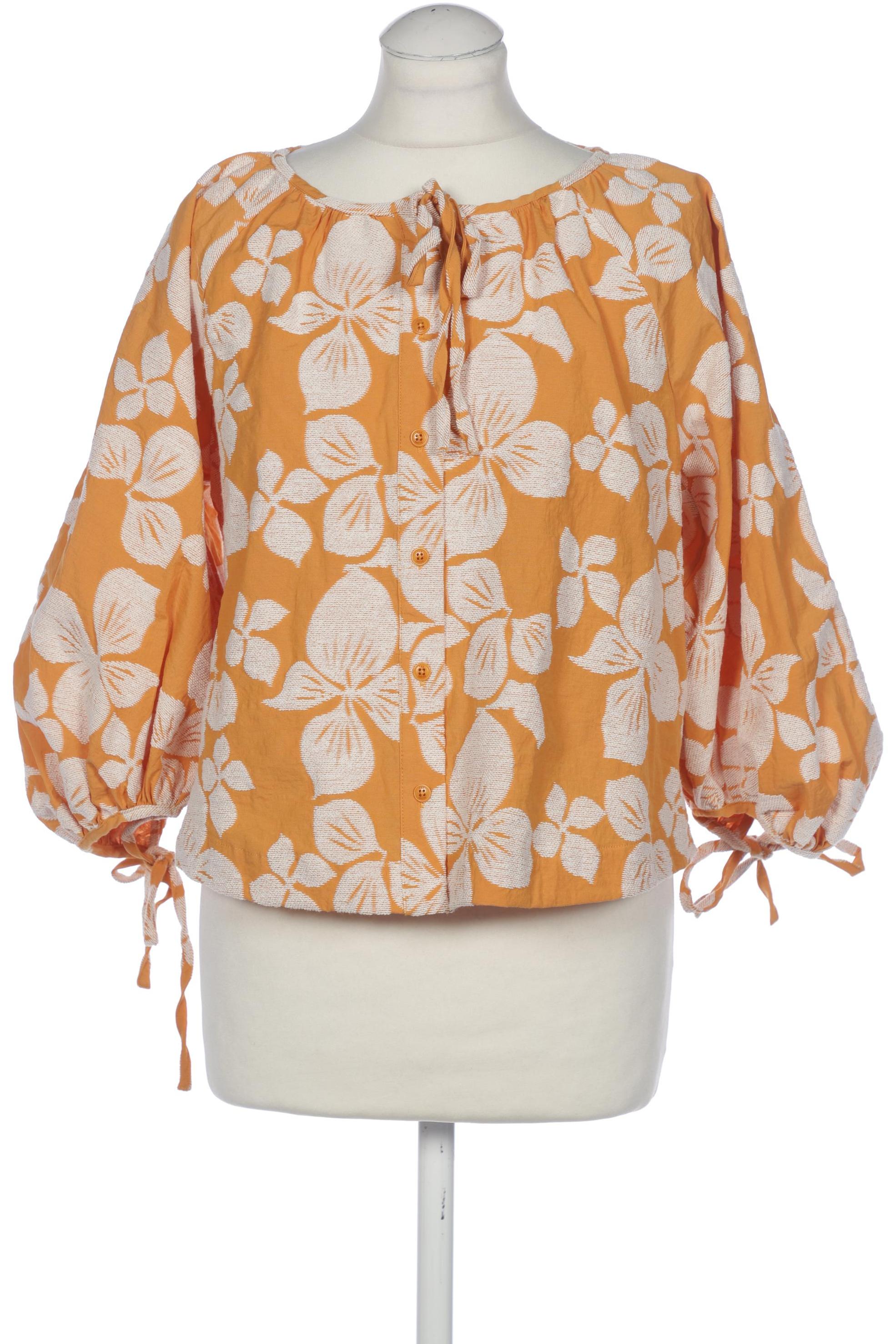 Thumbnail - TED Baker Damen Bluse, orange, Gr. 36