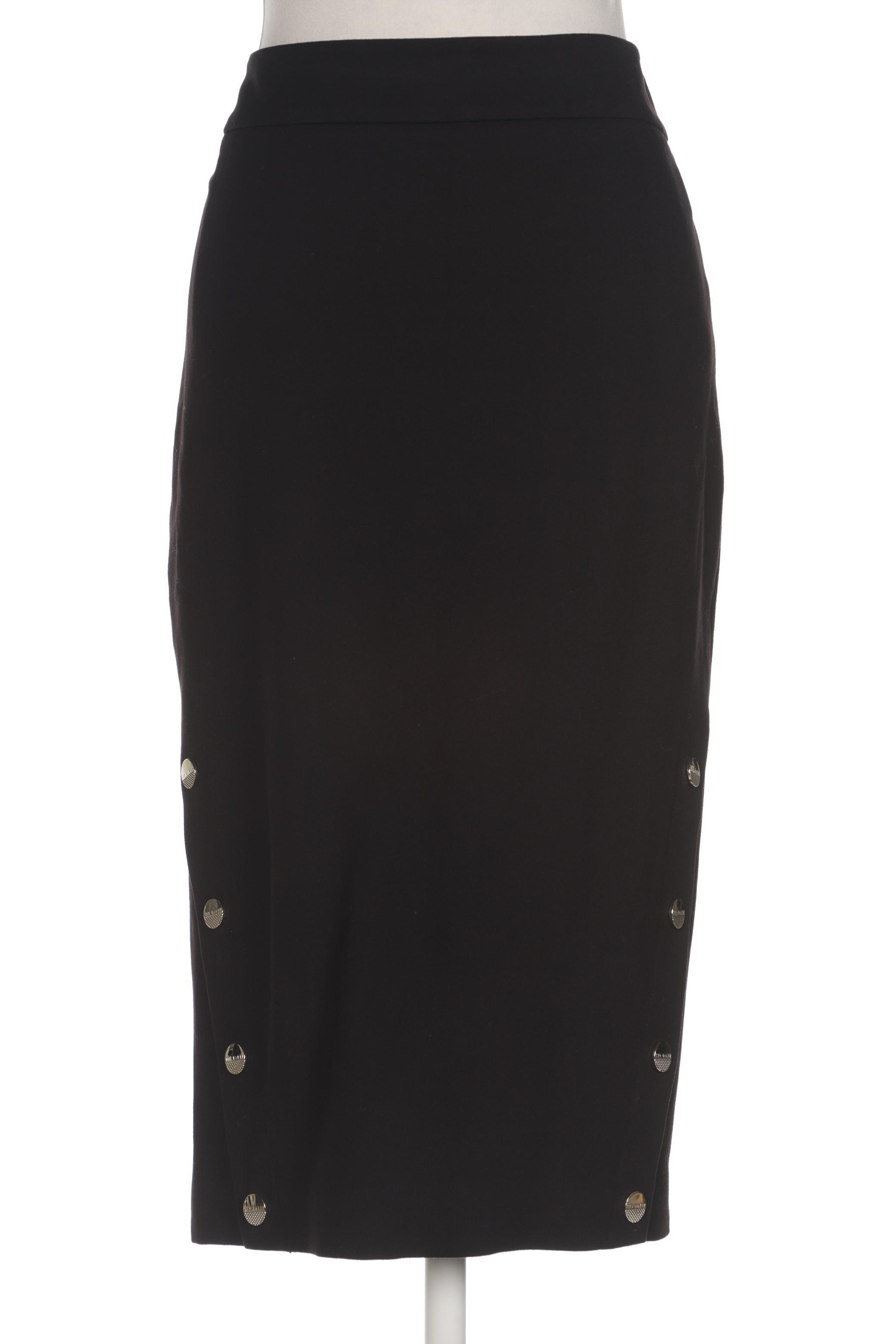 

TED Baker Damen Rock, schwarz, Gr. 40