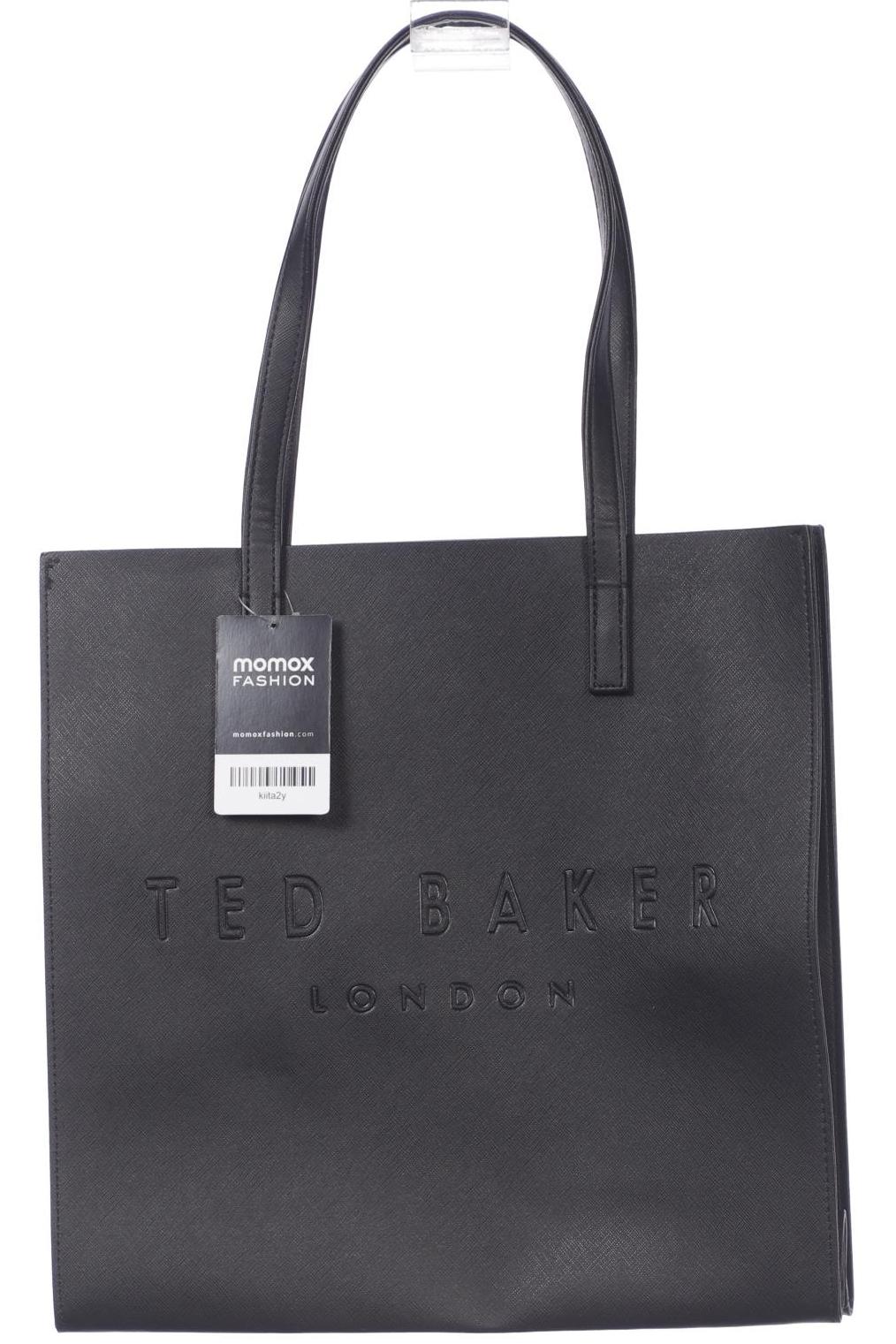 

TED Baker Damen Handtasche, schwarz, Gr.