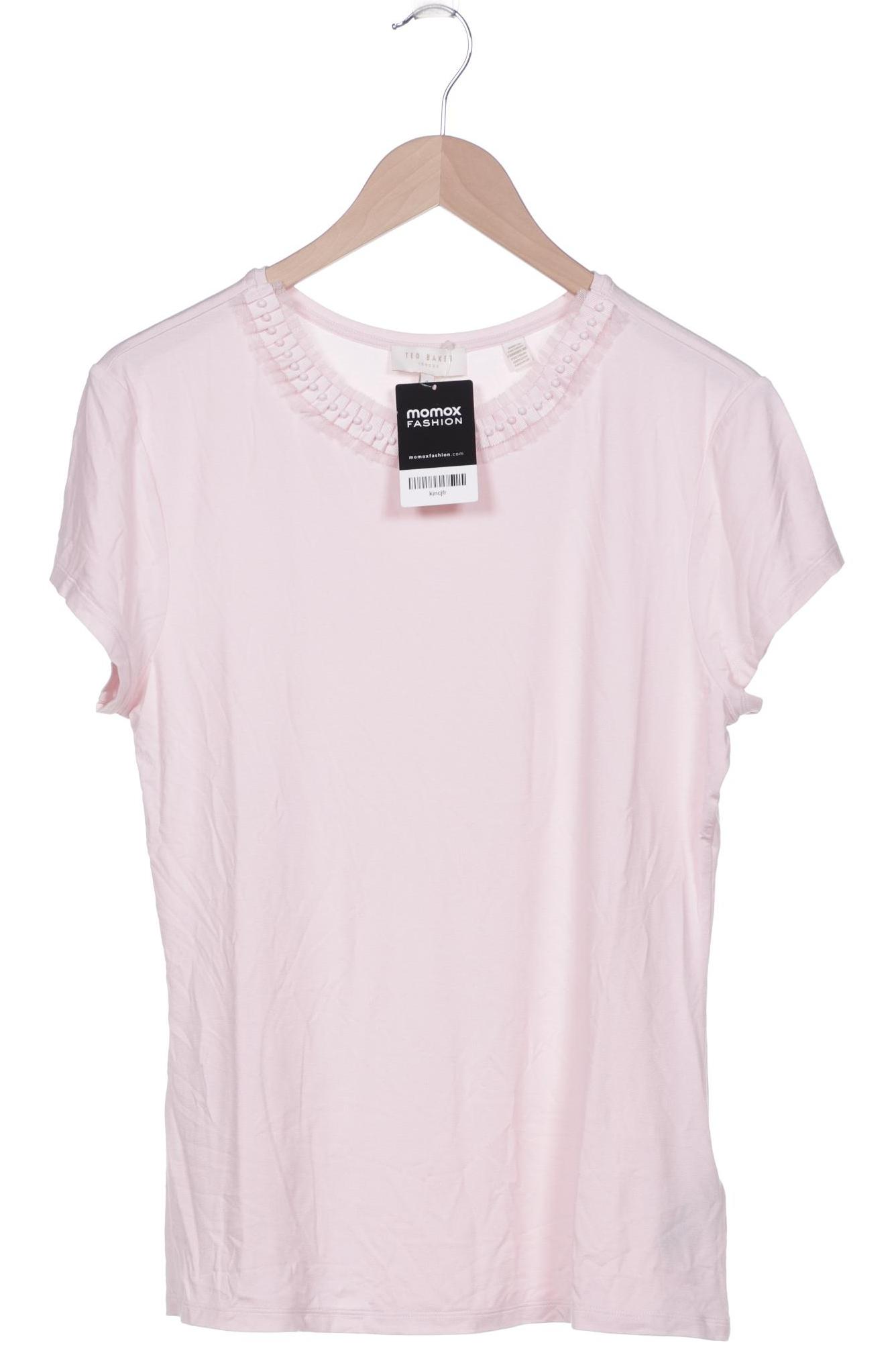 

TED BAKER Damen T-Shirt, pink