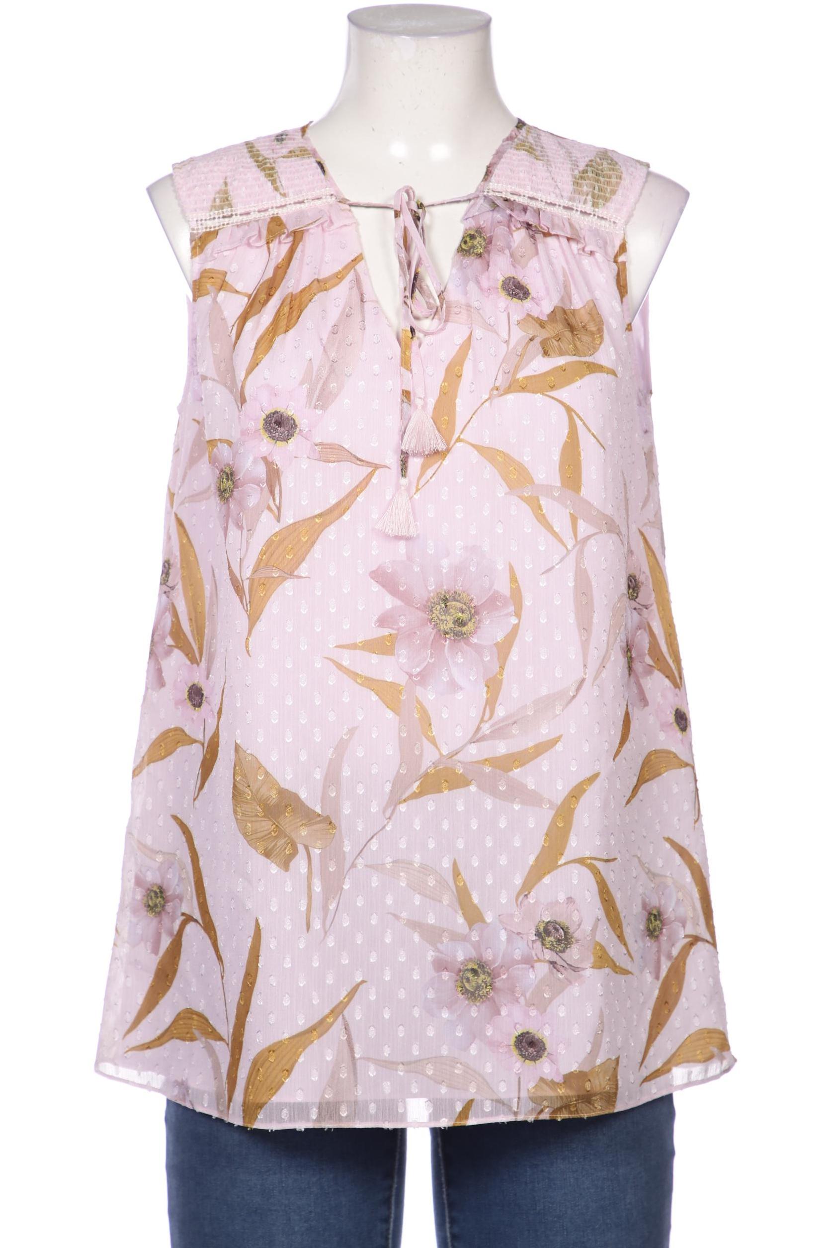 

TED Baker Damen Bluse, pink, Gr. 38