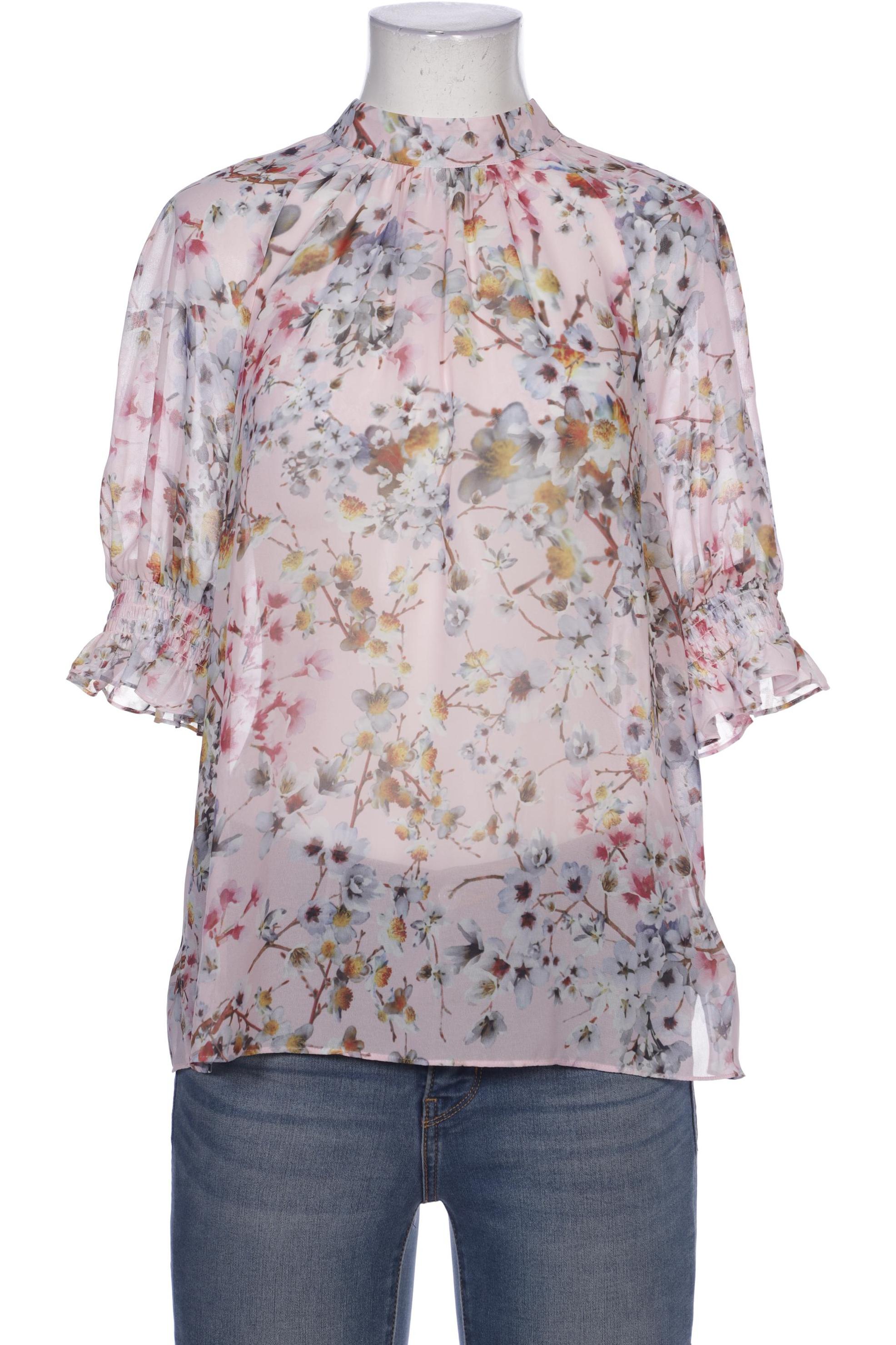 

TED Baker Damen Bluse, pink, Gr. 38