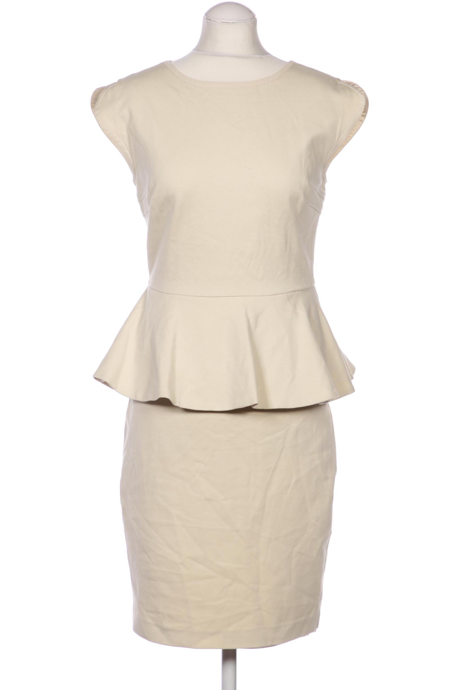 

TED Baker Damen Kleid, beige, Gr. 38