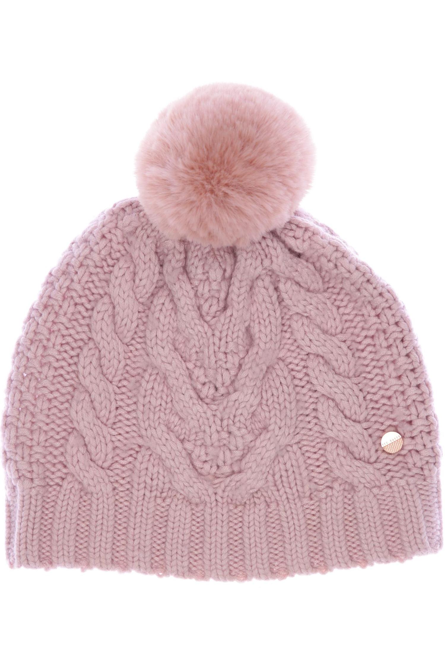 

TED BAKER Damen Hut/Mütze, pink