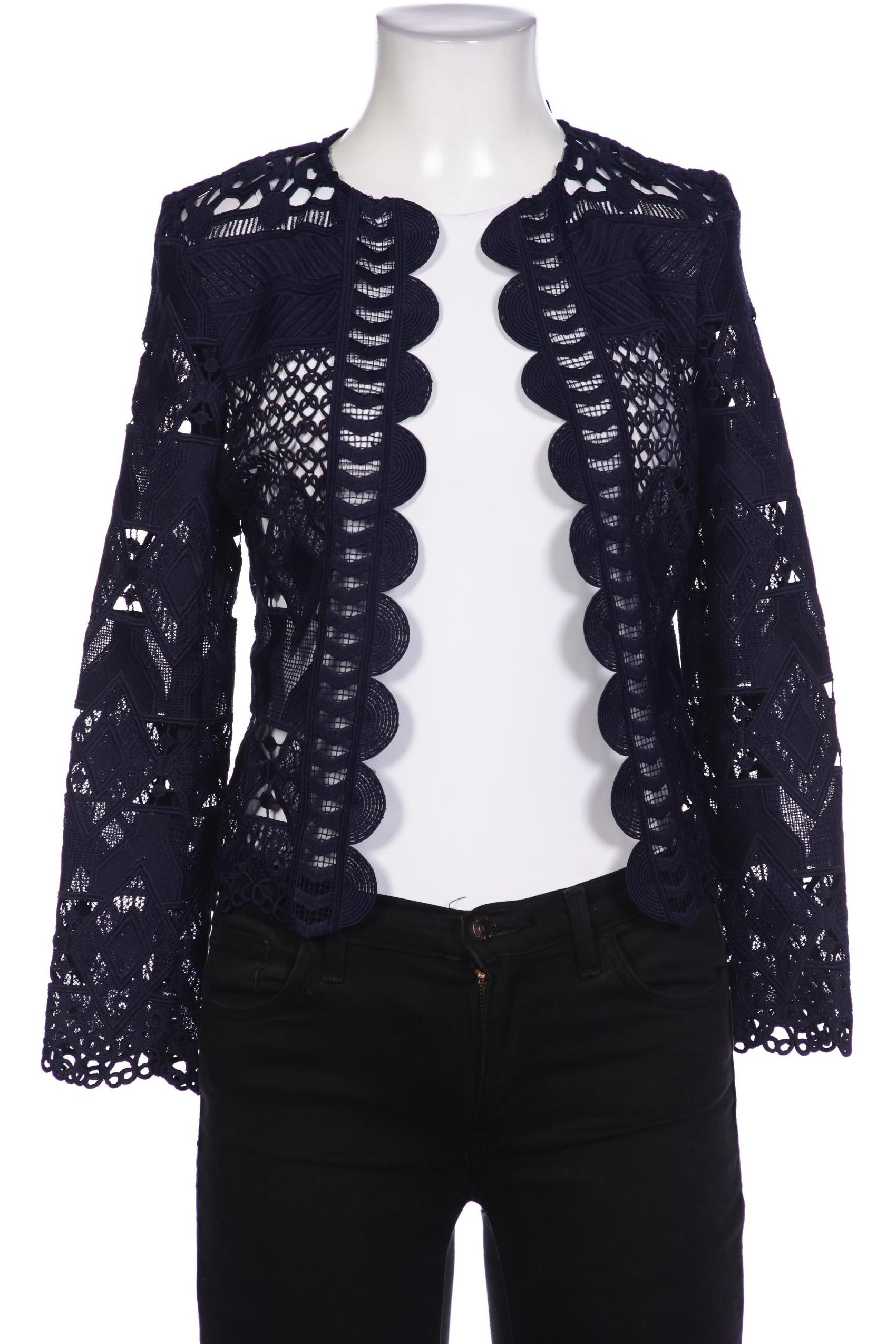 

TED Baker Damen Blazer, marineblau, Gr. 34