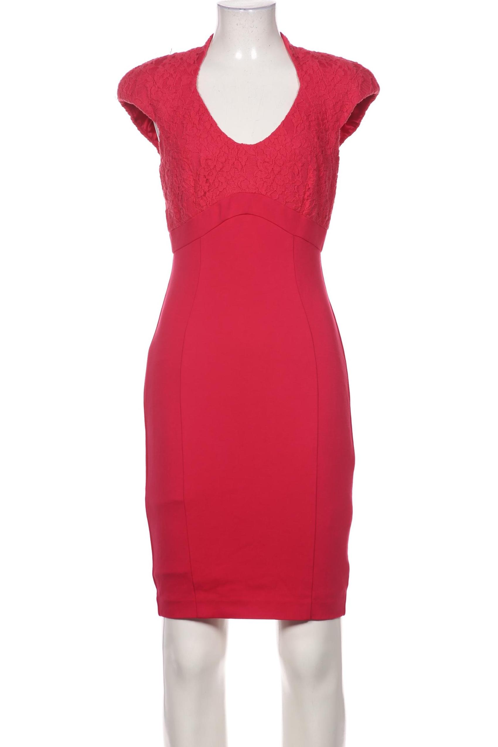 

TED Baker Damen Kleid, pink, Gr. 38