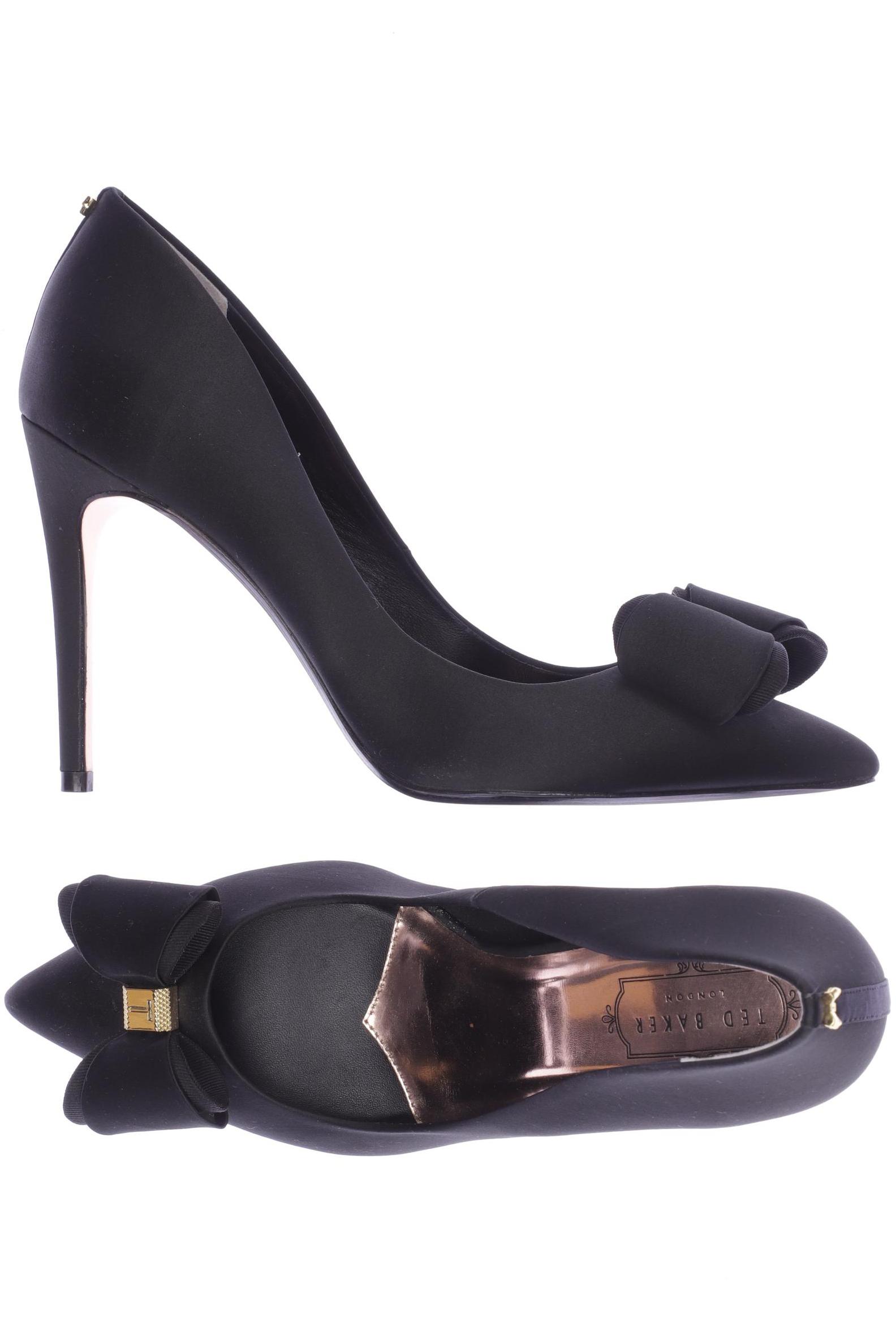 

TED Baker Damen Pumps, schwarz, Gr. 40
