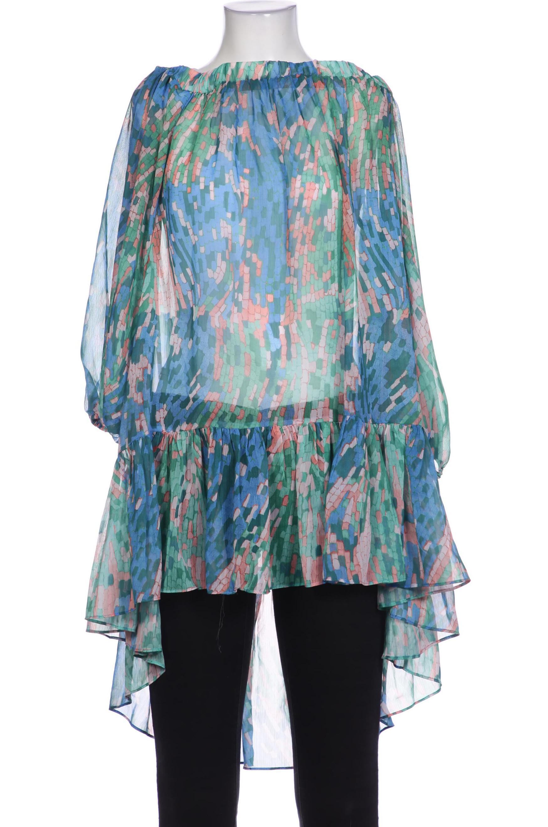 

TED Baker Damen Bluse, mehrfarbig, Gr. 36