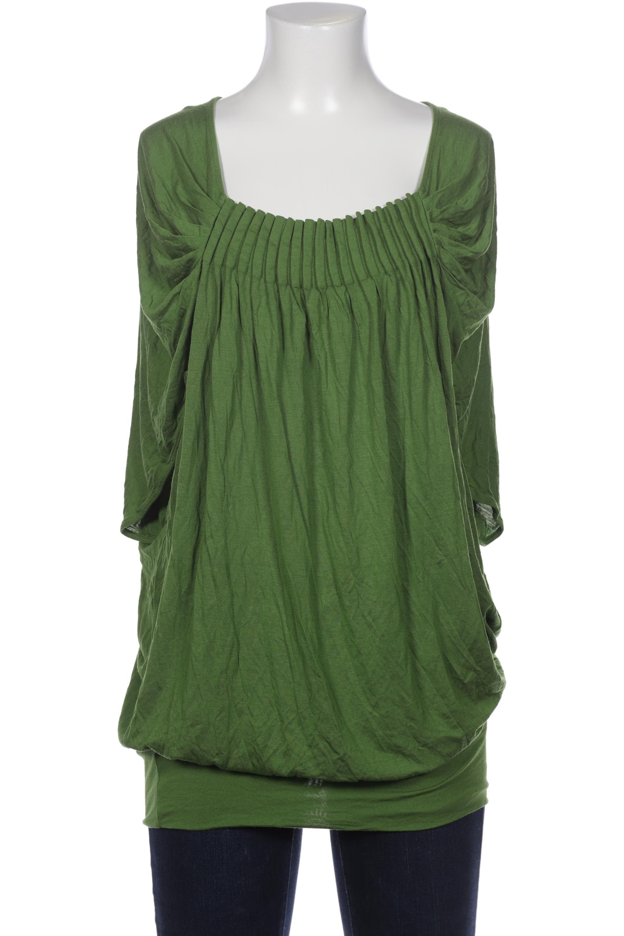 

TED Baker Damen T-Shirt, grün, Gr. 38