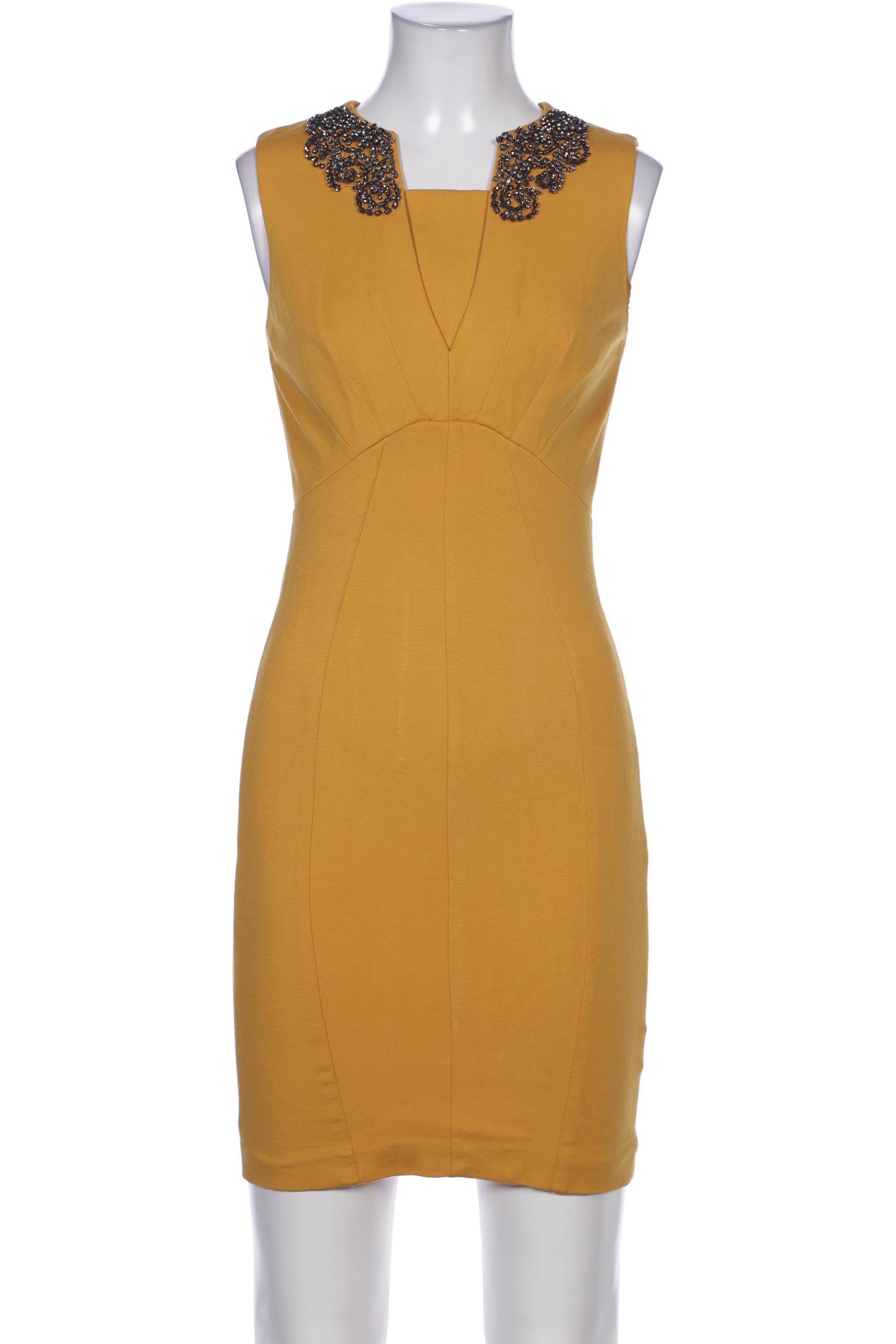

TED Baker Damen Kleid, orange, Gr. 36
