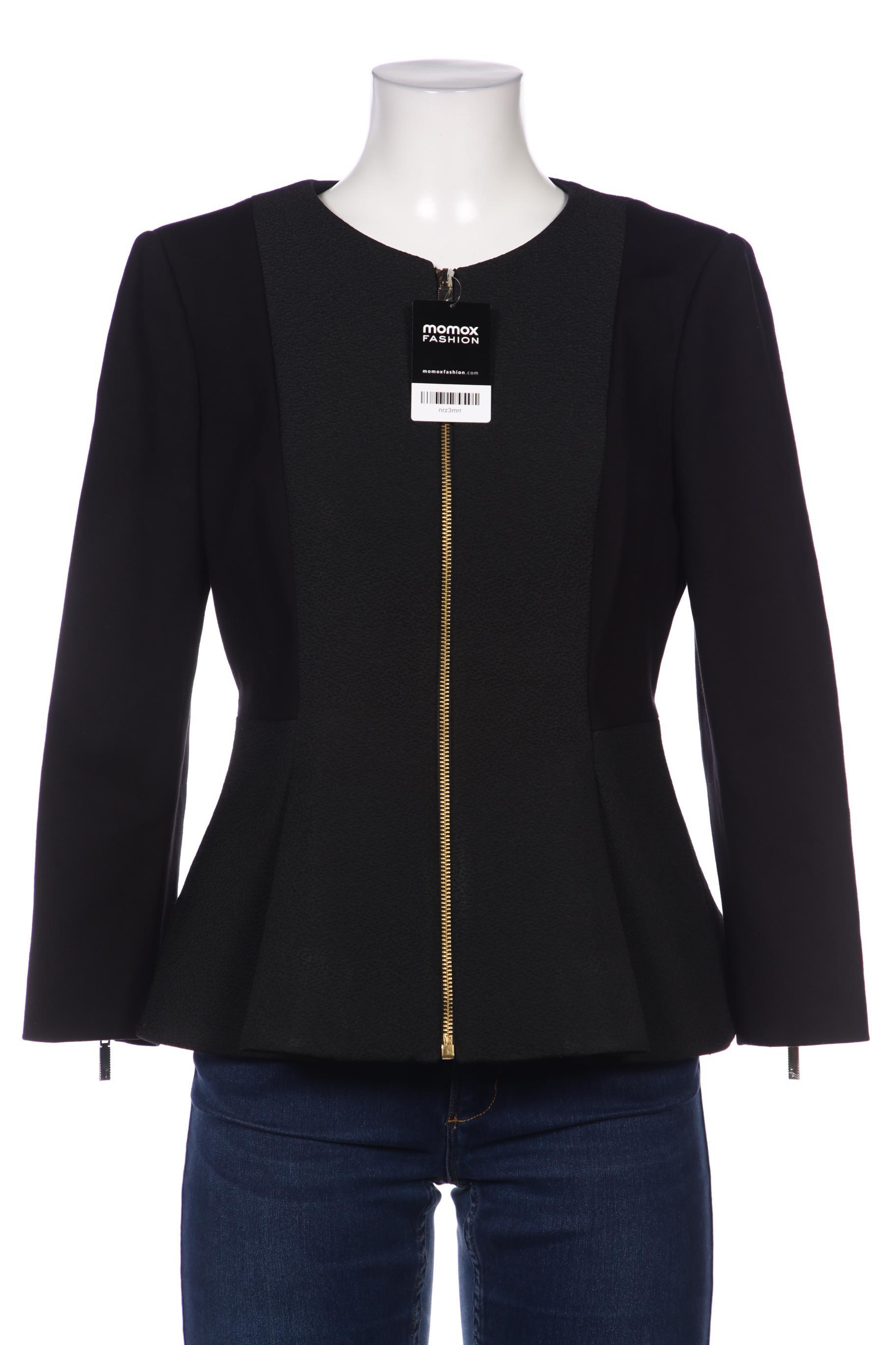 

TED Baker Damen Blazer, schwarz, Gr. 42