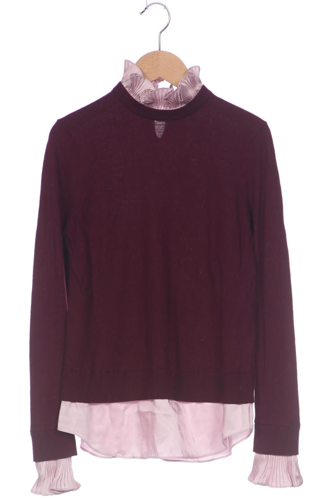 

TED Baker Damen Pullover, bordeaux, Gr. 36