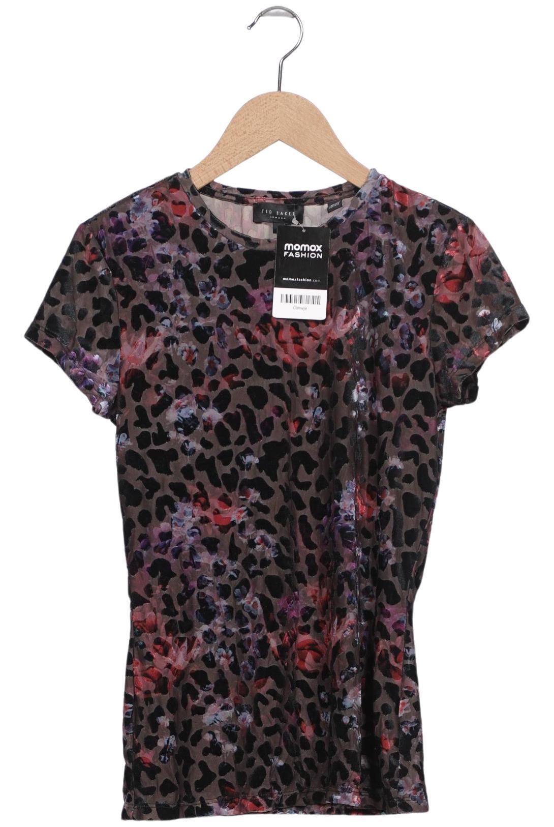 

TED Baker Damen T-Shirt, braun, Gr. 36