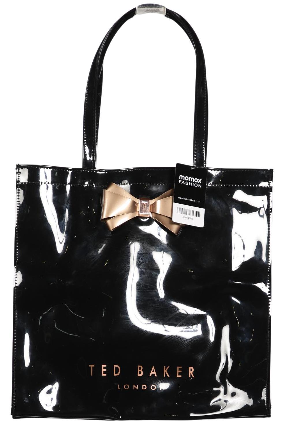 

TED Baker Damen Handtasche, schwarz, Gr.