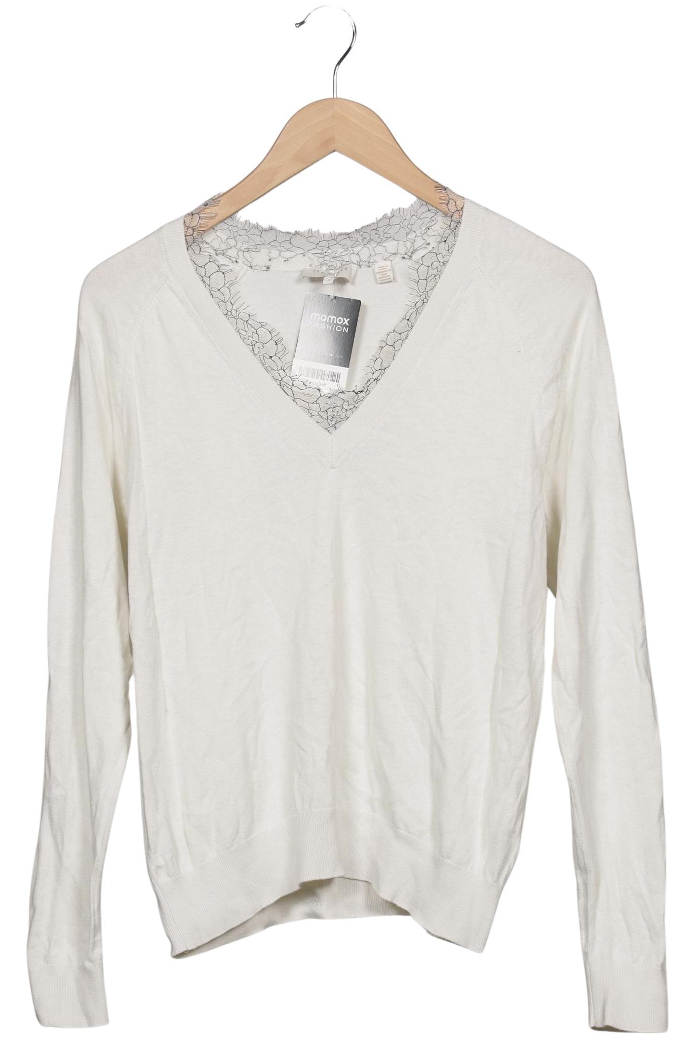 

TED Baker Damen Pullover, cremeweiß, Gr. 38