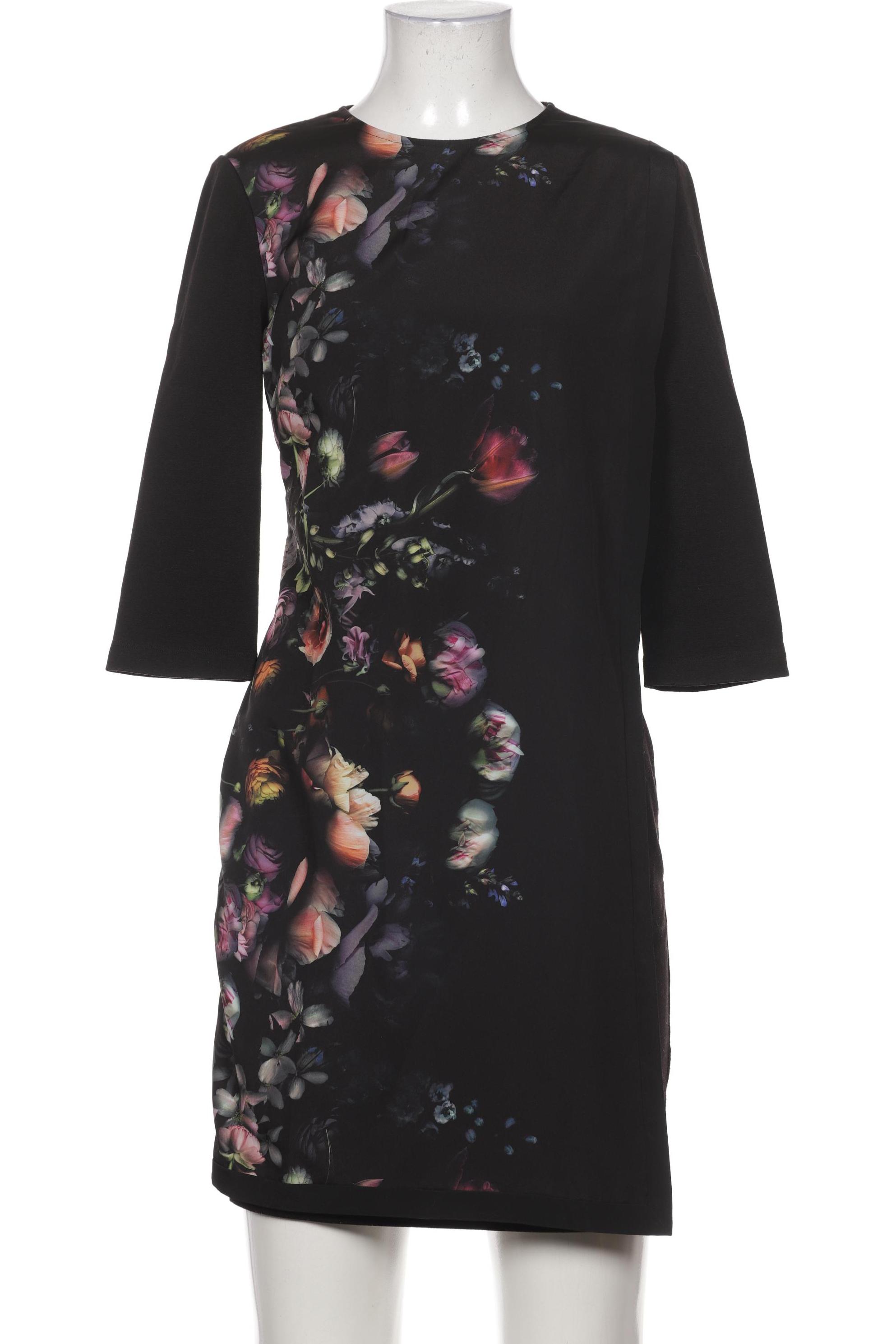 

TED Baker Damen Kleid, schwarz, Gr. 34