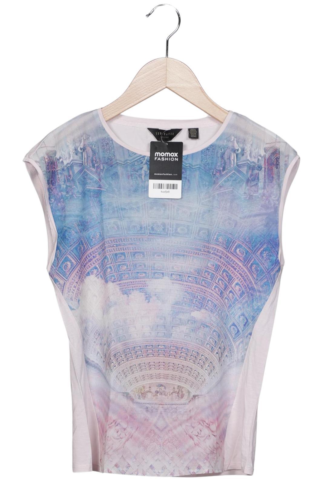 

TED Baker Damen T-Shirt, pink, Gr. 34