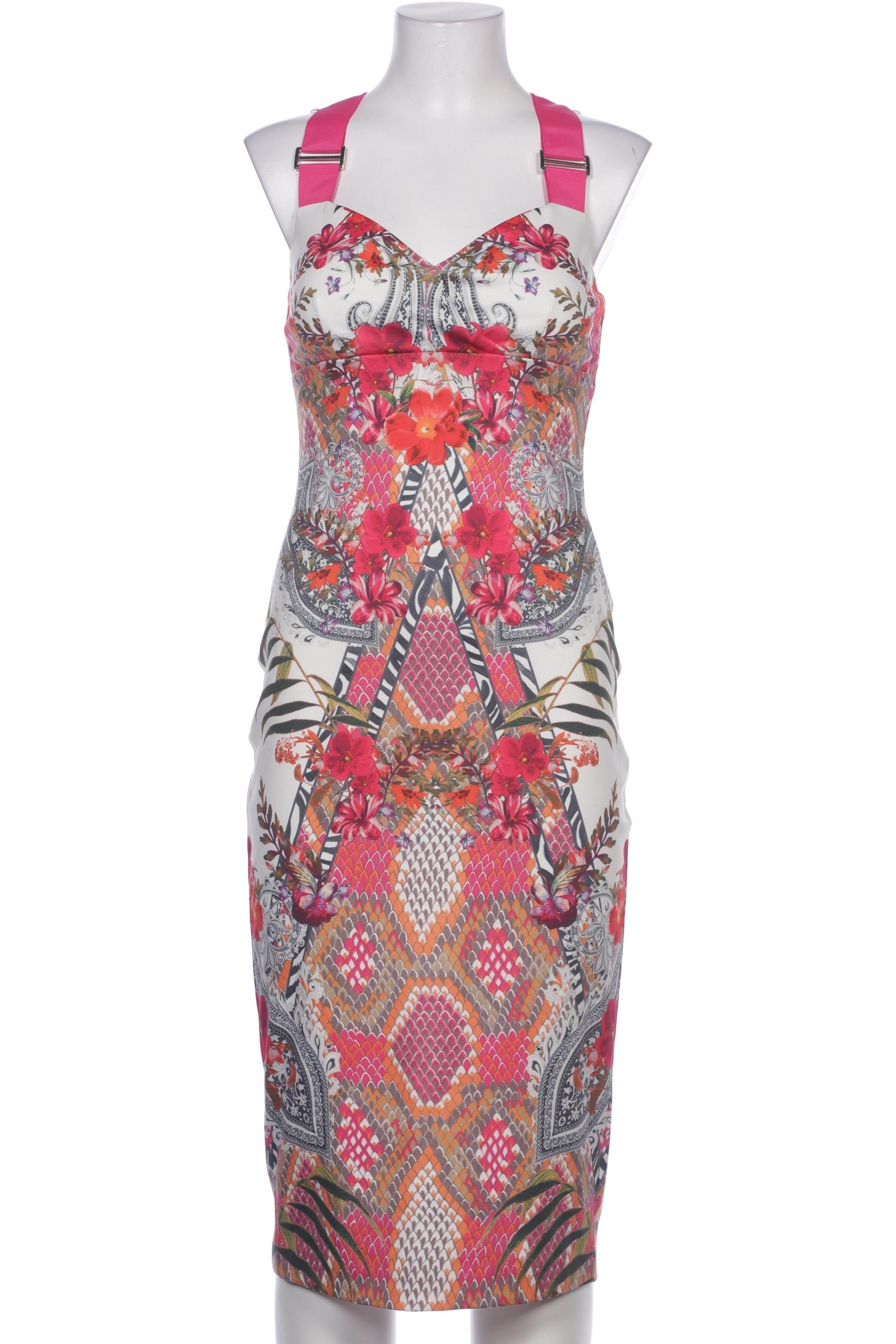 

TED Baker Damen Kleid, mehrfarbig, Gr. 38