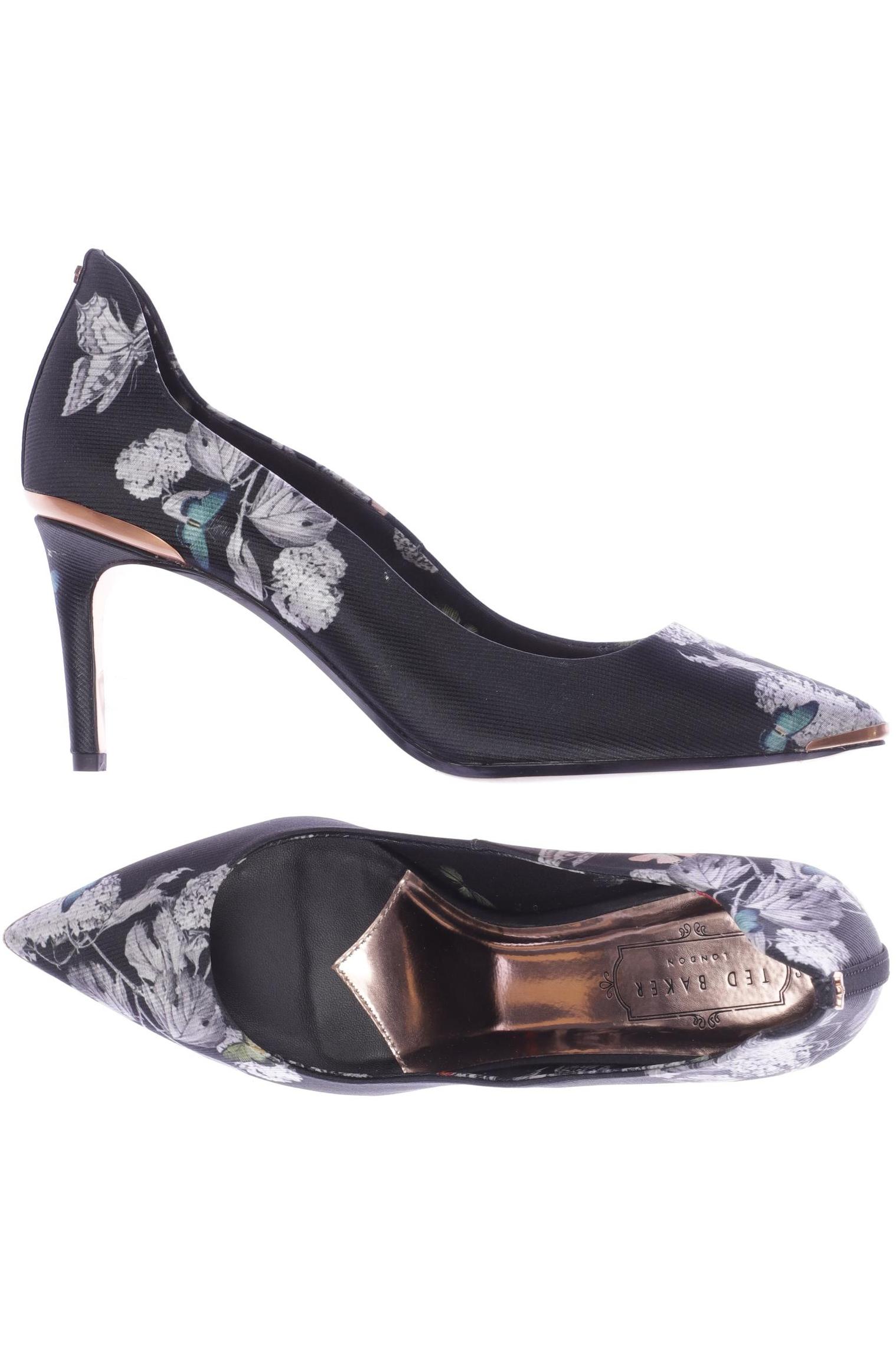 

TED BAKER Damen Pumps, schwarz