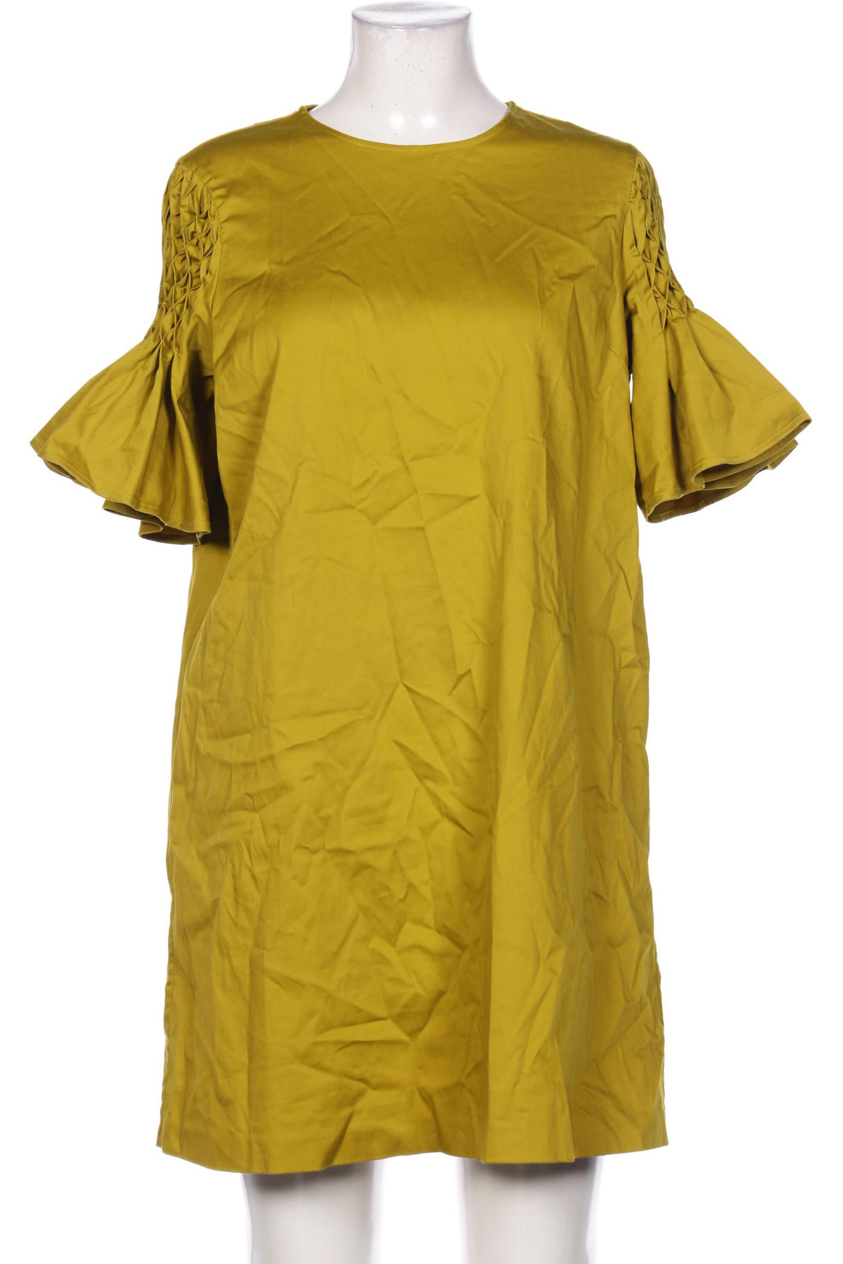 

TED Baker Damen Kleid, gelb, Gr. 40