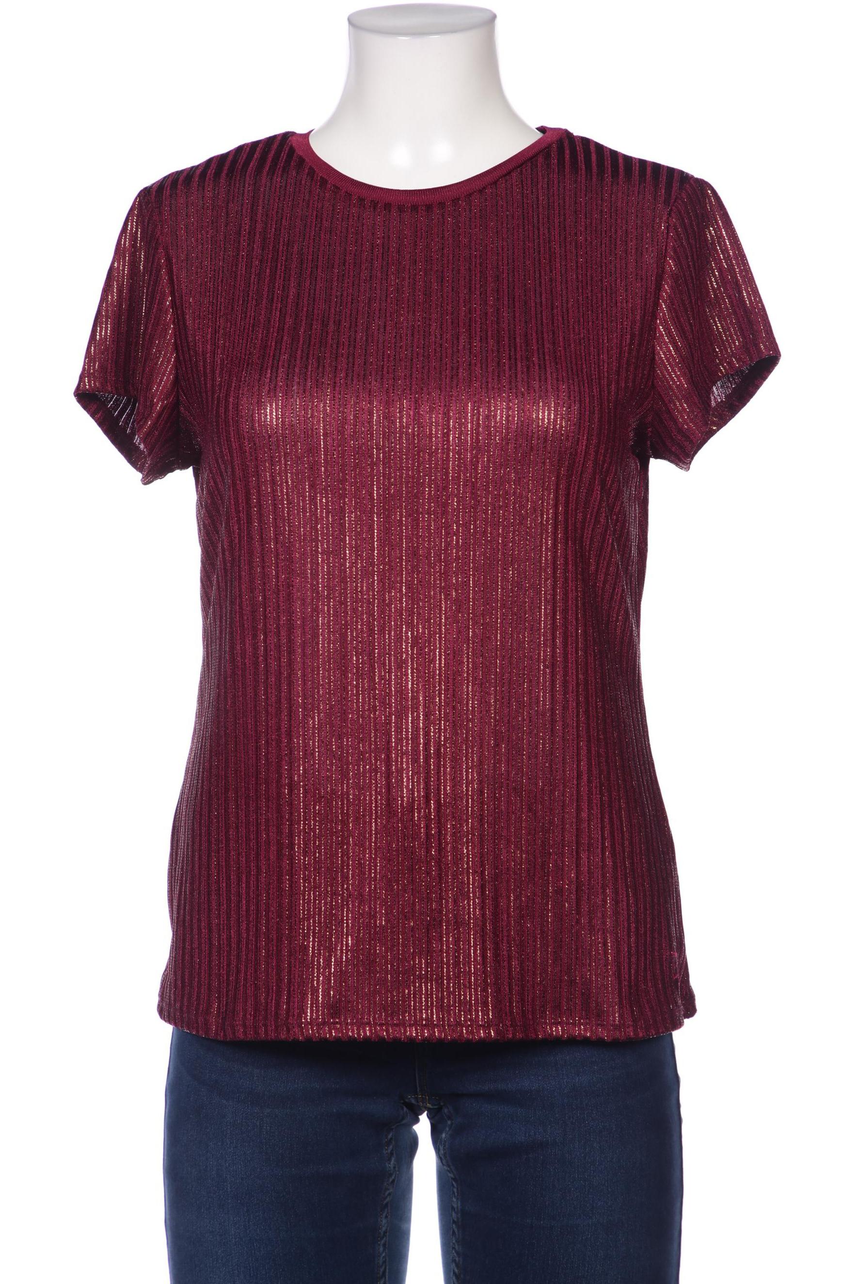 

TED Baker Damen T-Shirt, bordeaux, Gr. 42