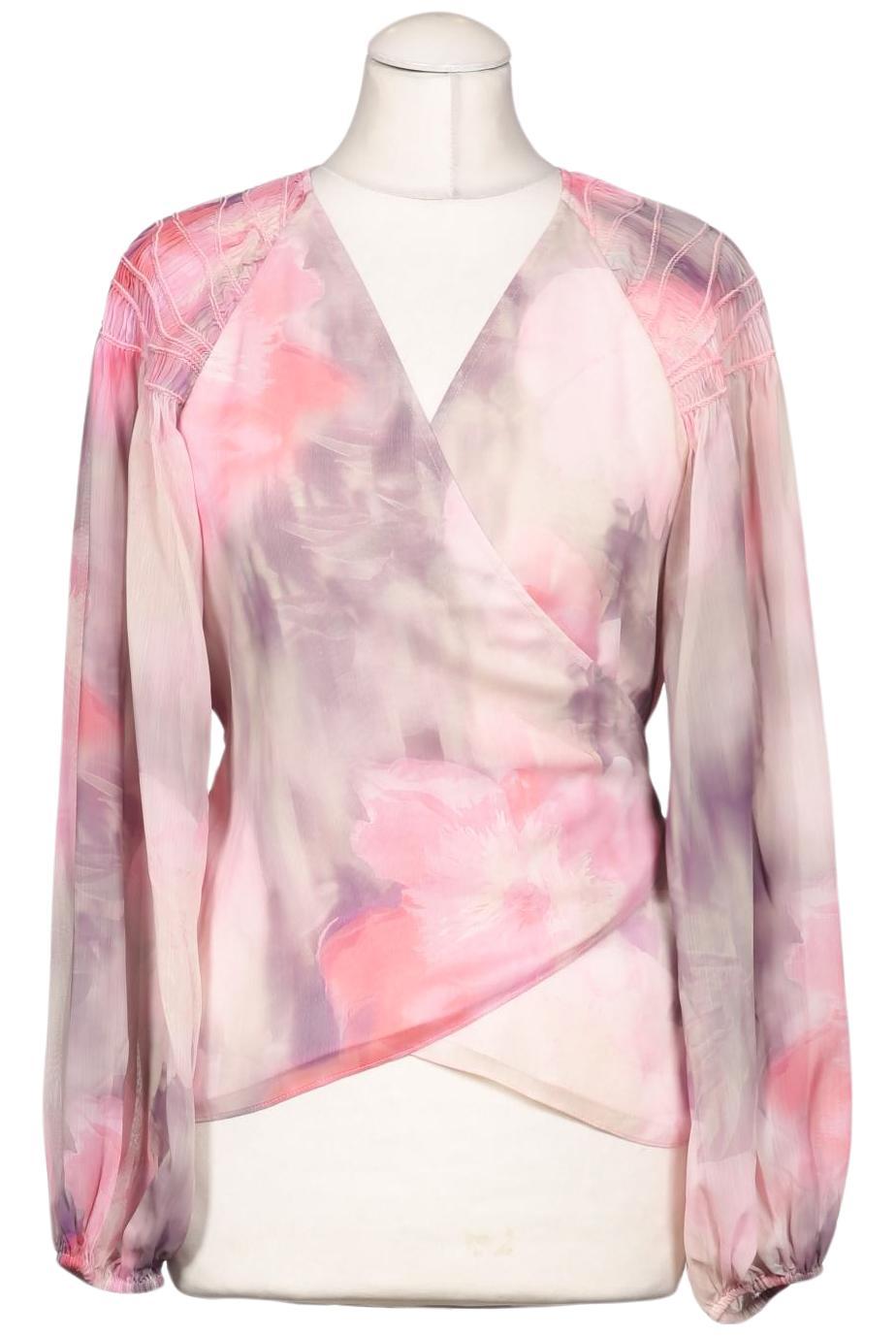 

TED Baker Damen Bluse, mehrfarbig, Gr. 36