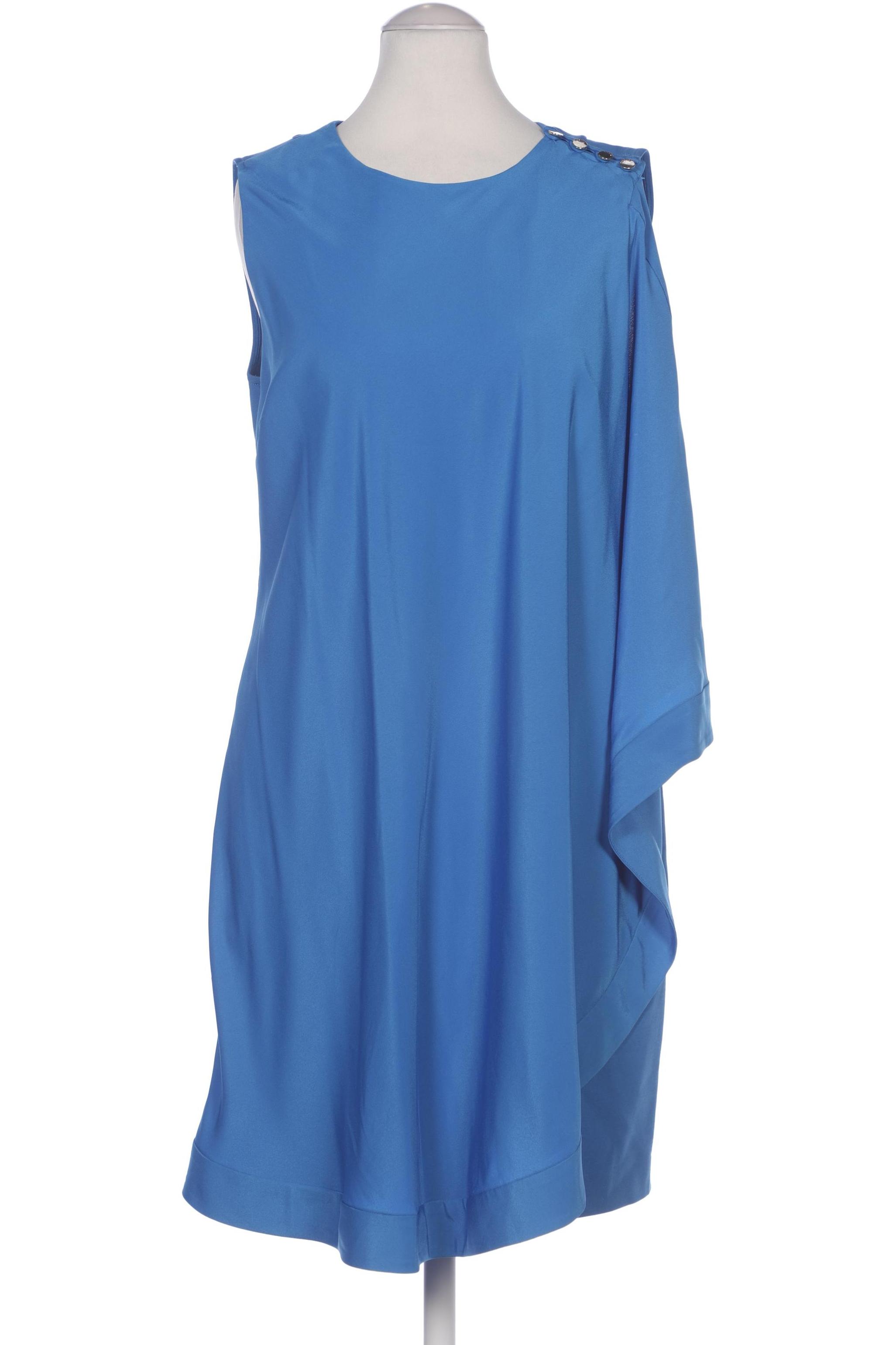 

TED Baker Damen Kleid, blau, Gr. 38