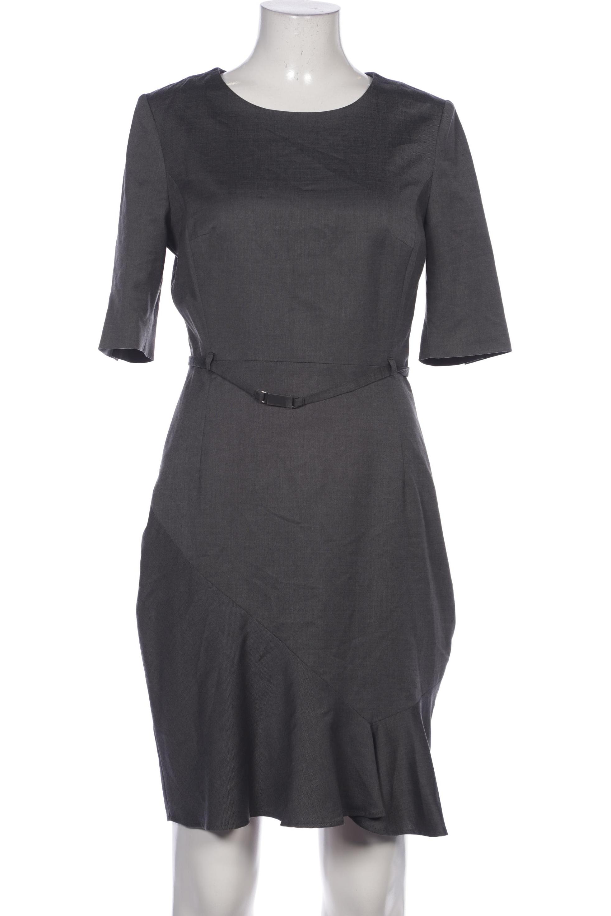 

TED Baker Damen Kleid, grau, Gr. 40