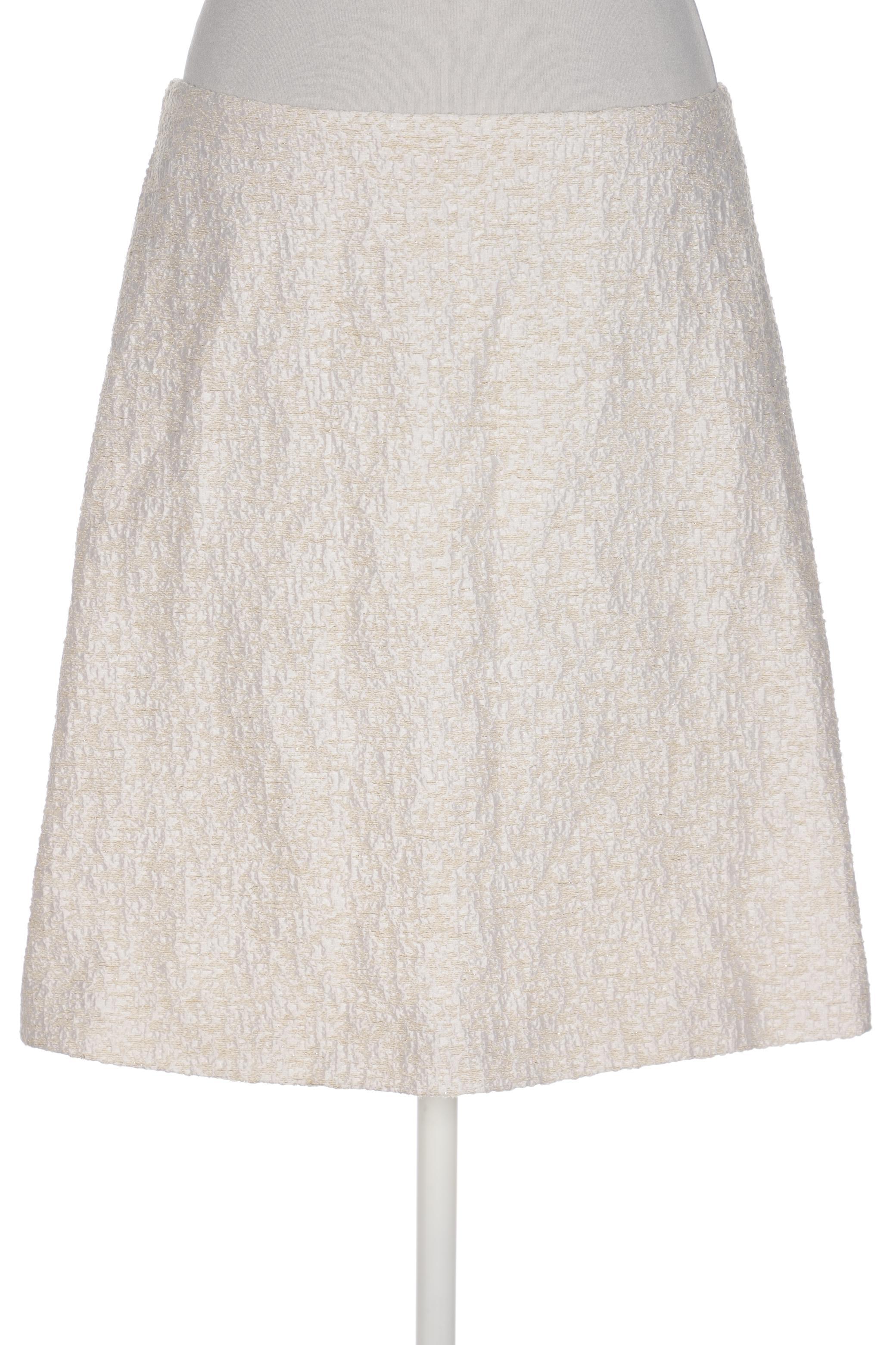 

TED Baker Damen Rock, cremeweiß, Gr. 42