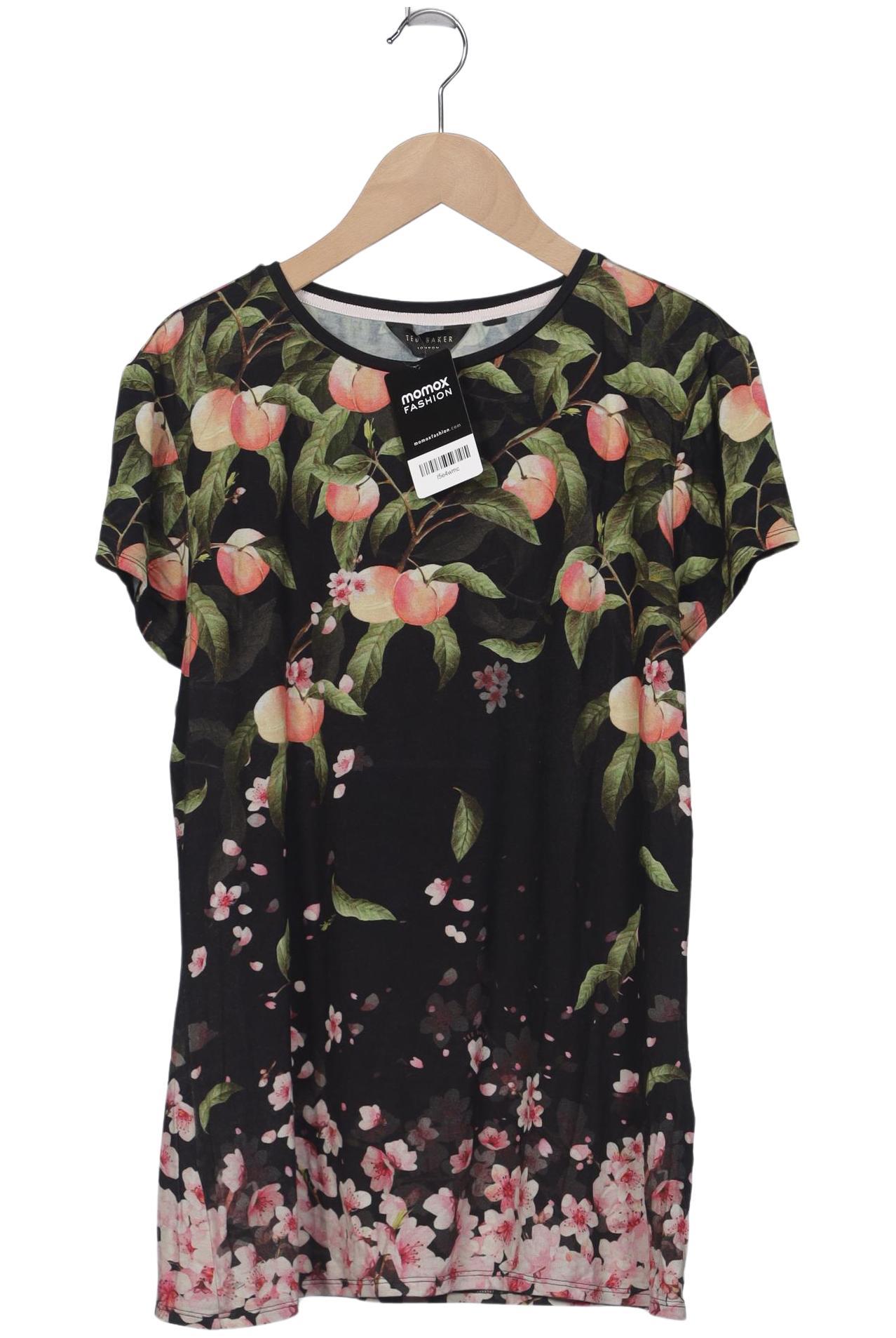 

TED Baker Damen T-Shirt, mehrfarbig, Gr. 44