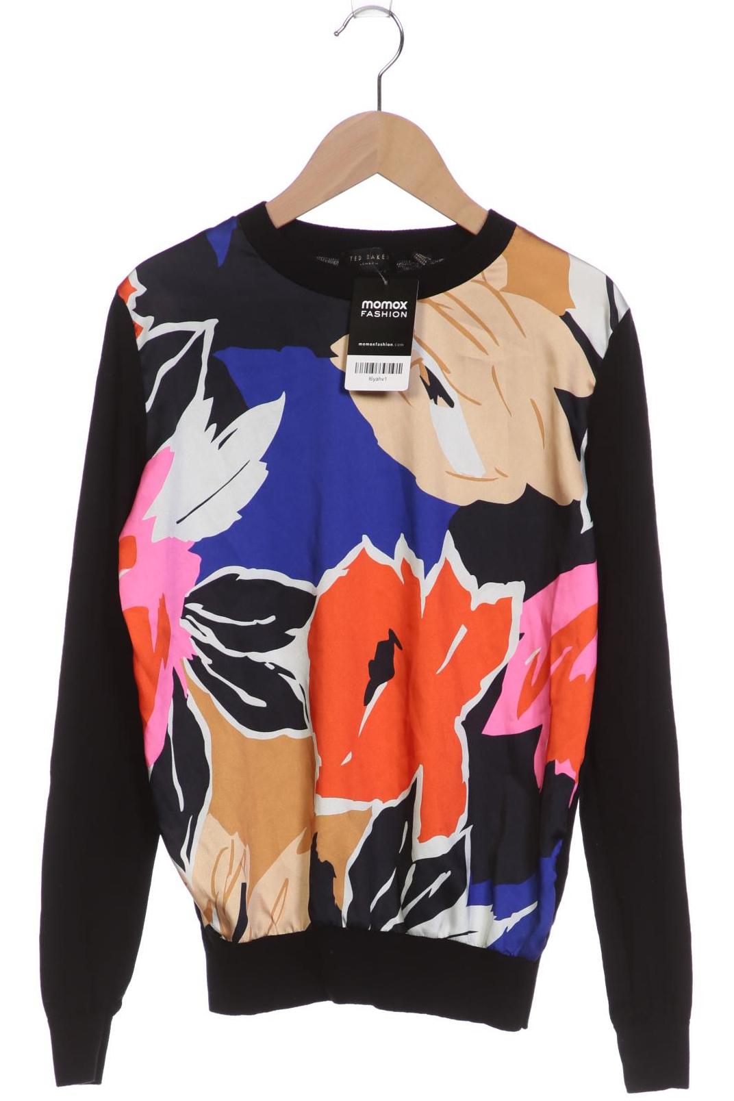 

TED BAKER Damen Pullover, mehrfarbig