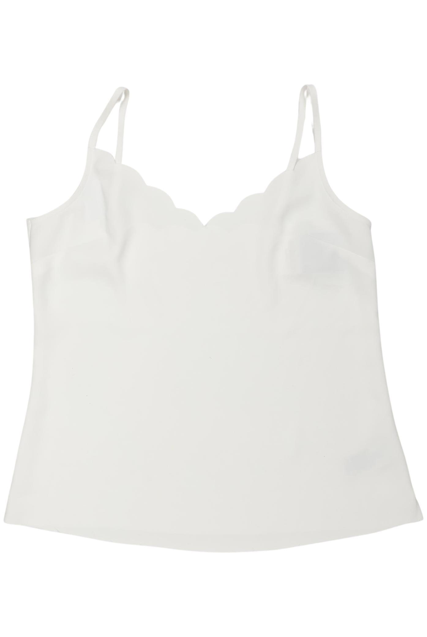 

TED Baker Damen Top, weiß, Gr. 38