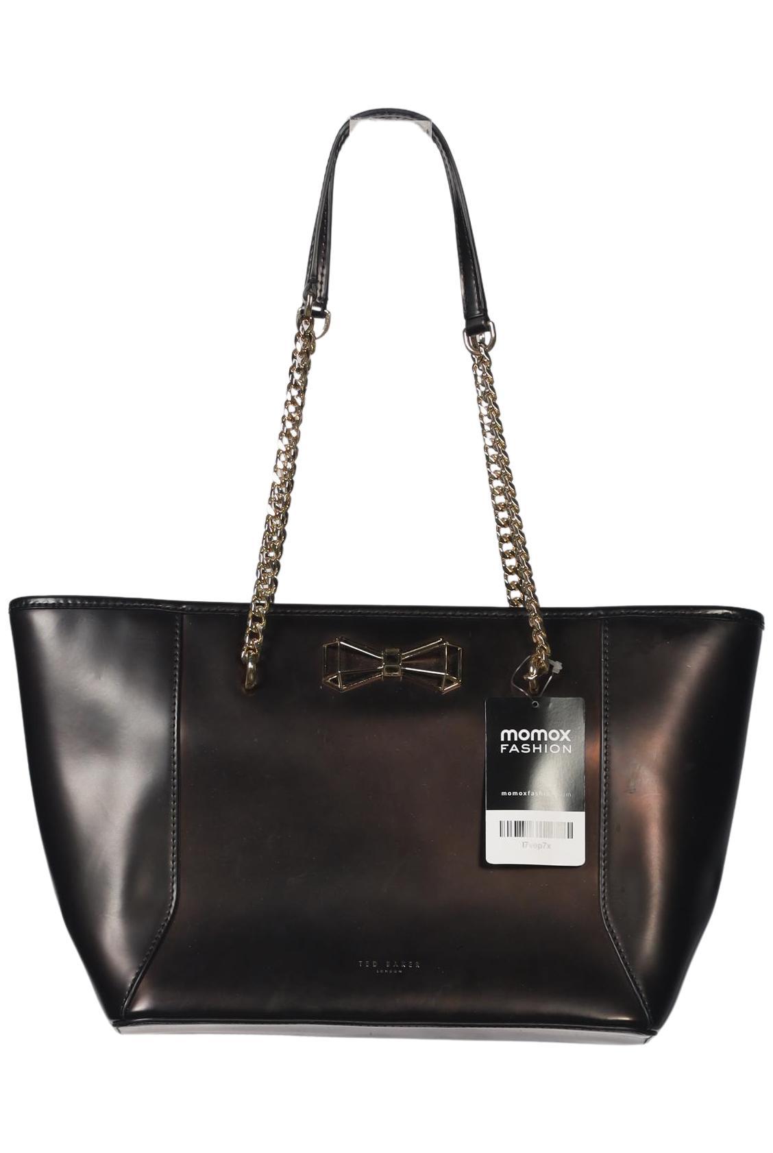 

TED Baker Damen Handtasche, schwarz, Gr.