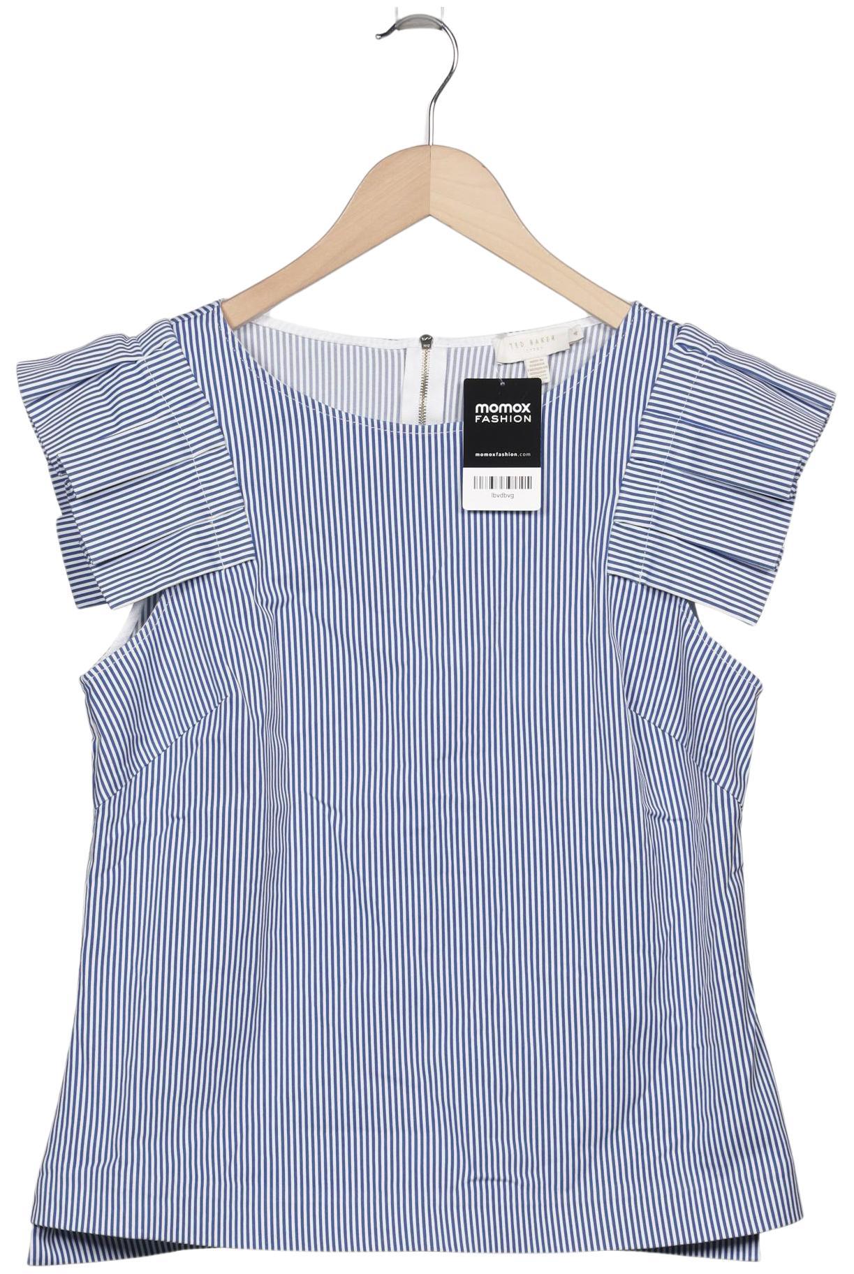 Thumbnail - TED Baker Damen Bluse, hellblau, Gr. 42