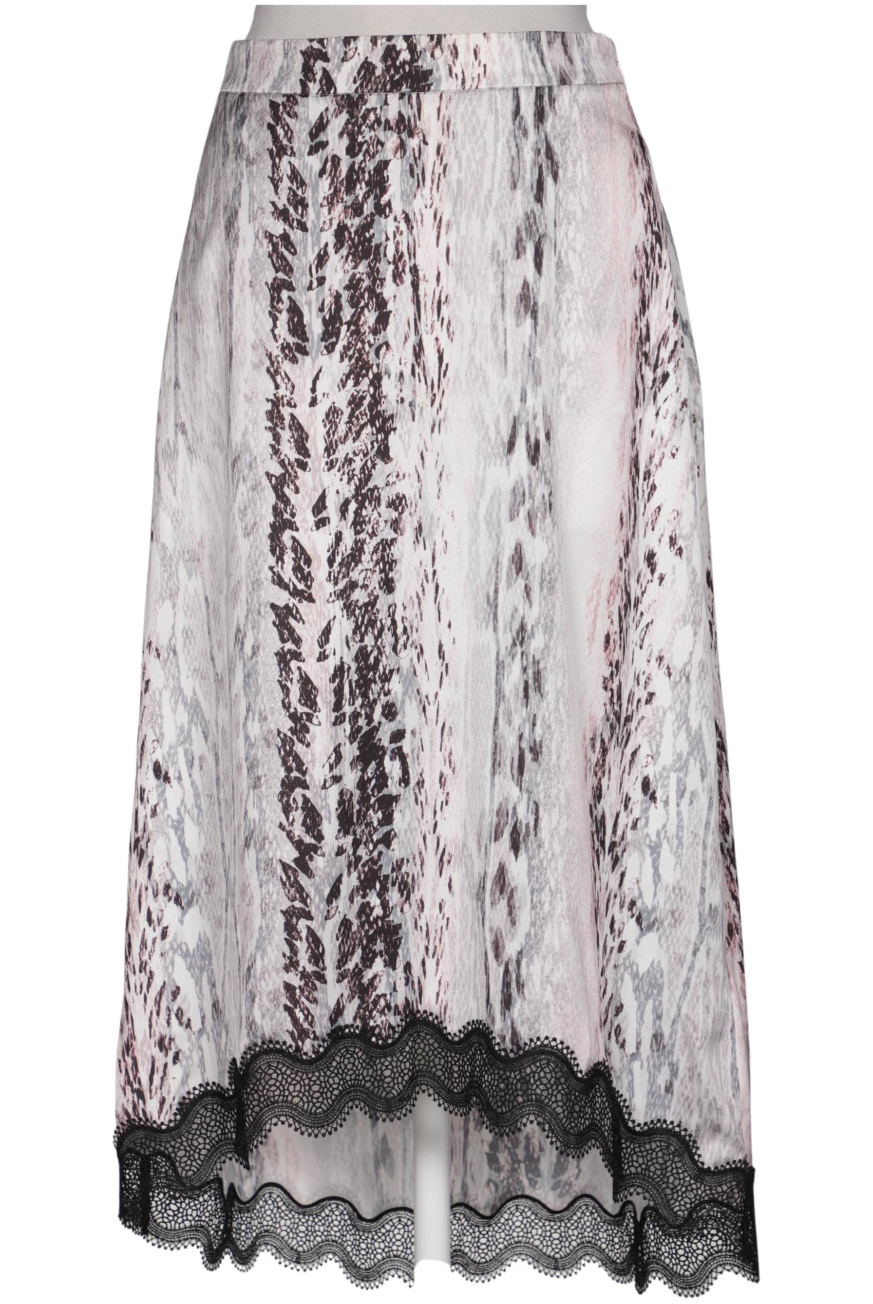 

TED Baker Damen Rock, cremeweiß, Gr. 36