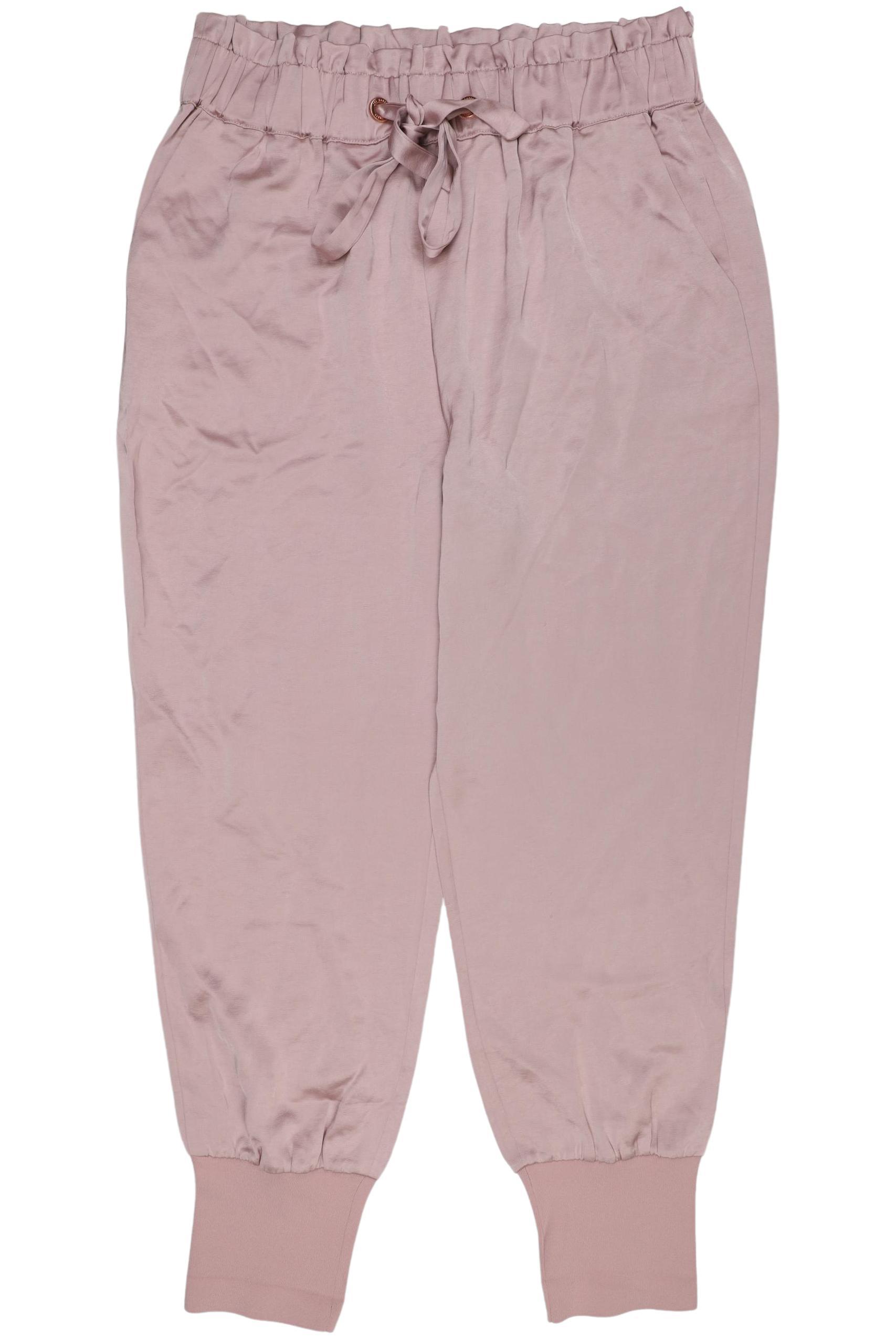 

TED Baker Damen Stoffhose, pink, Gr. 44