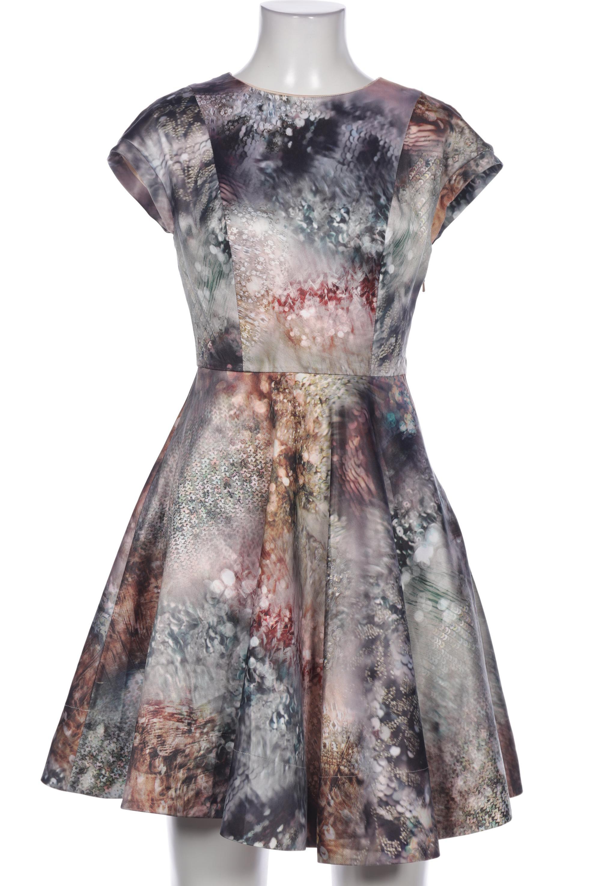 

TED BAKER Damen Kleid, mehrfarbig