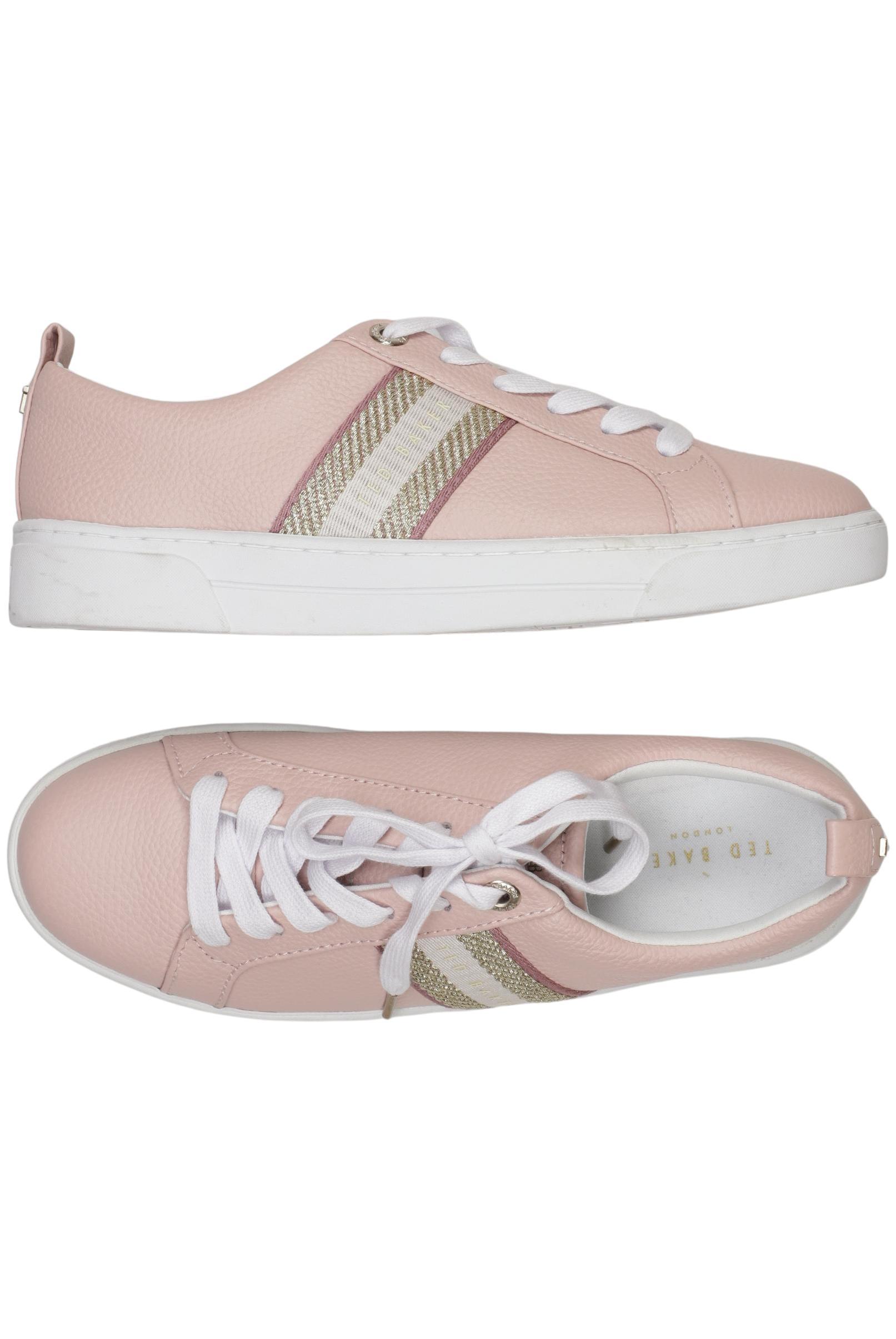 

TED Baker Damen Sneakers, pink, Gr. 37