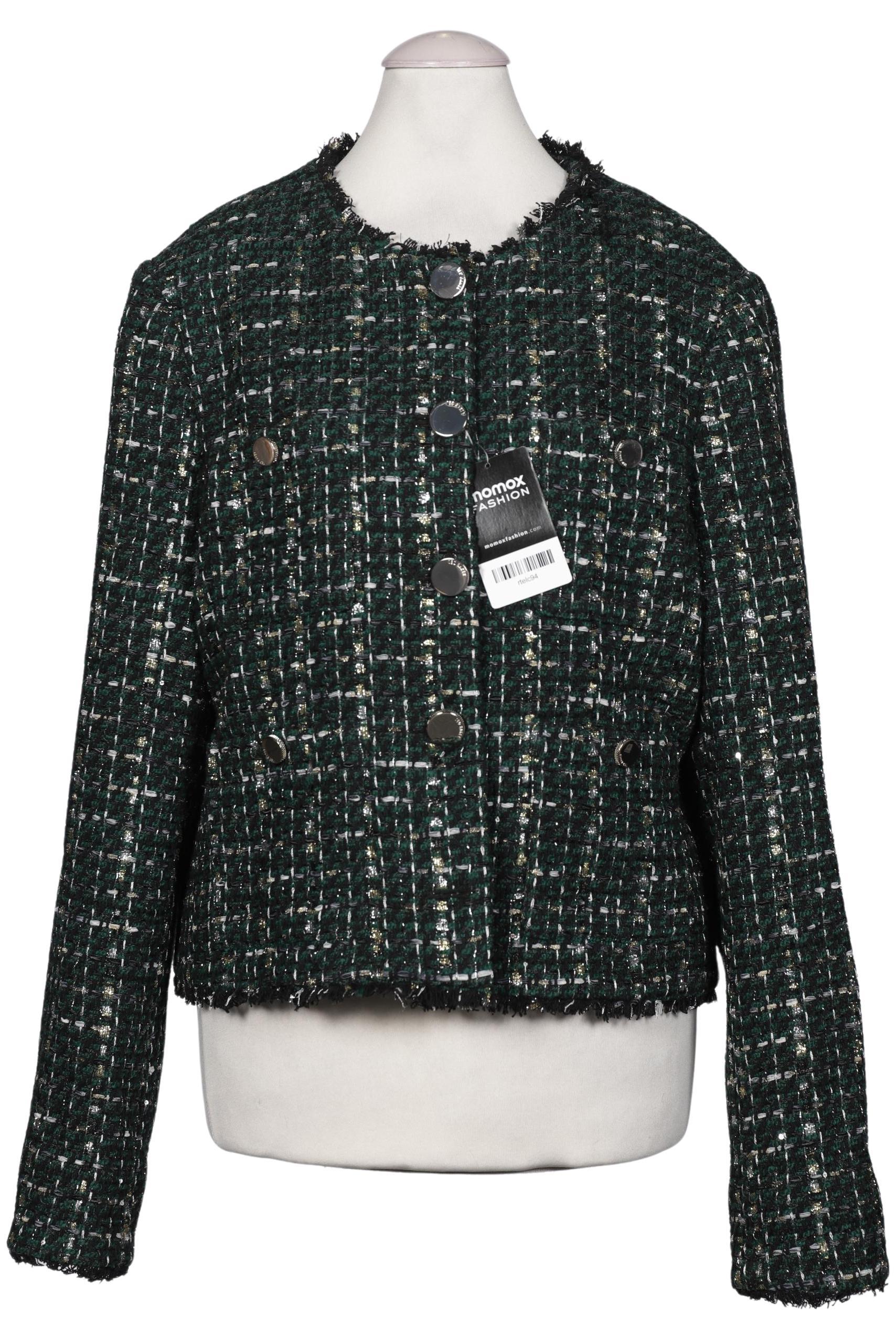 

TED Baker Damen Blazer, grün, Gr. 40