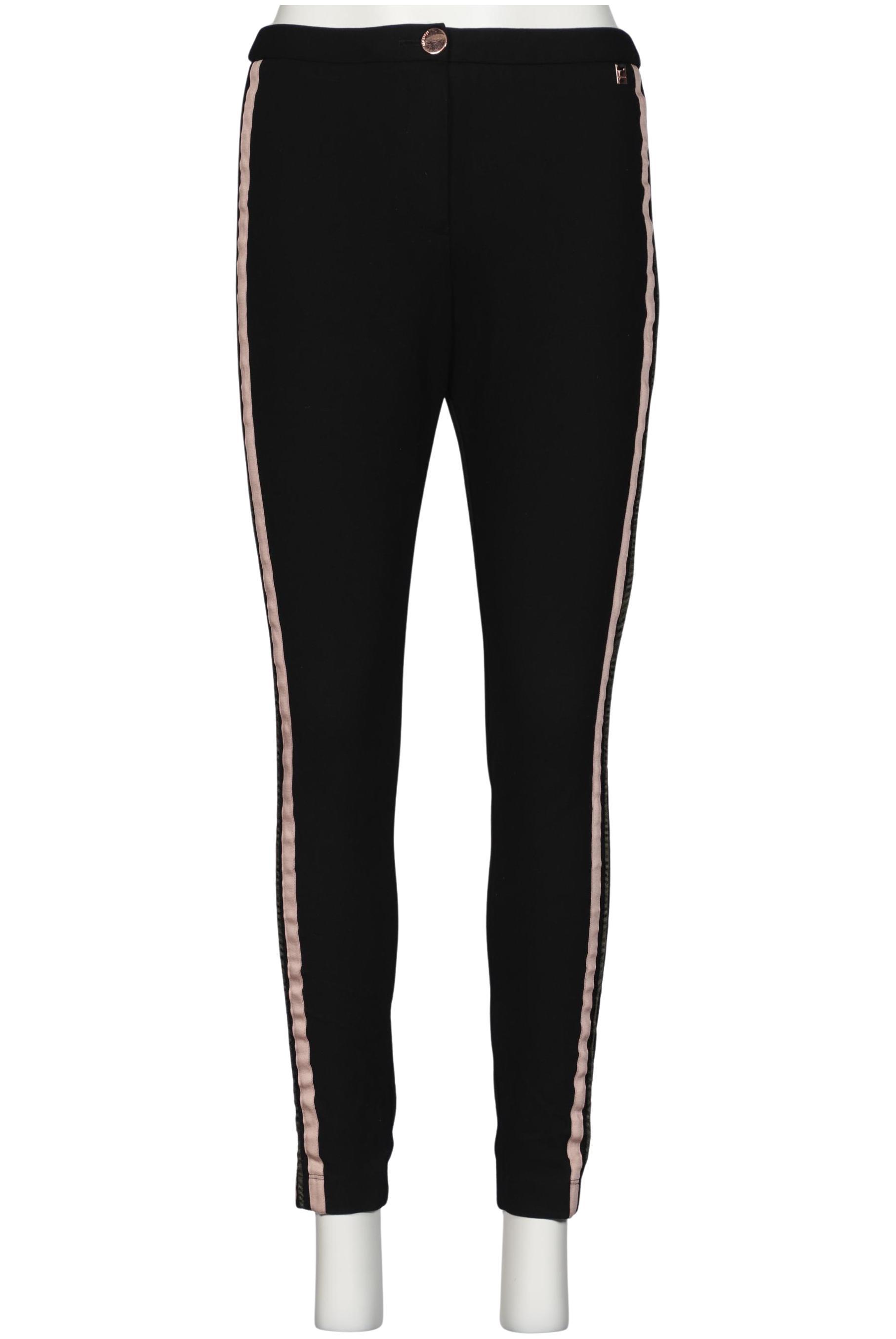 

TED Baker Damen Stoffhose, schwarz, Gr. 36