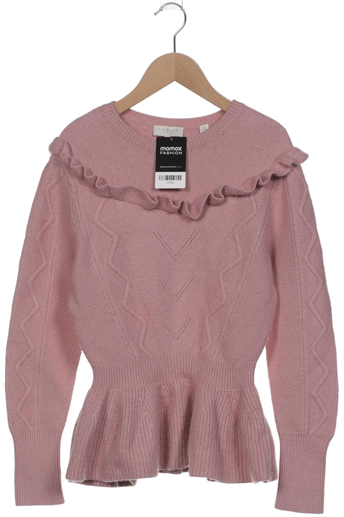 

TED Baker Damen Pullover, pink, Gr. 38