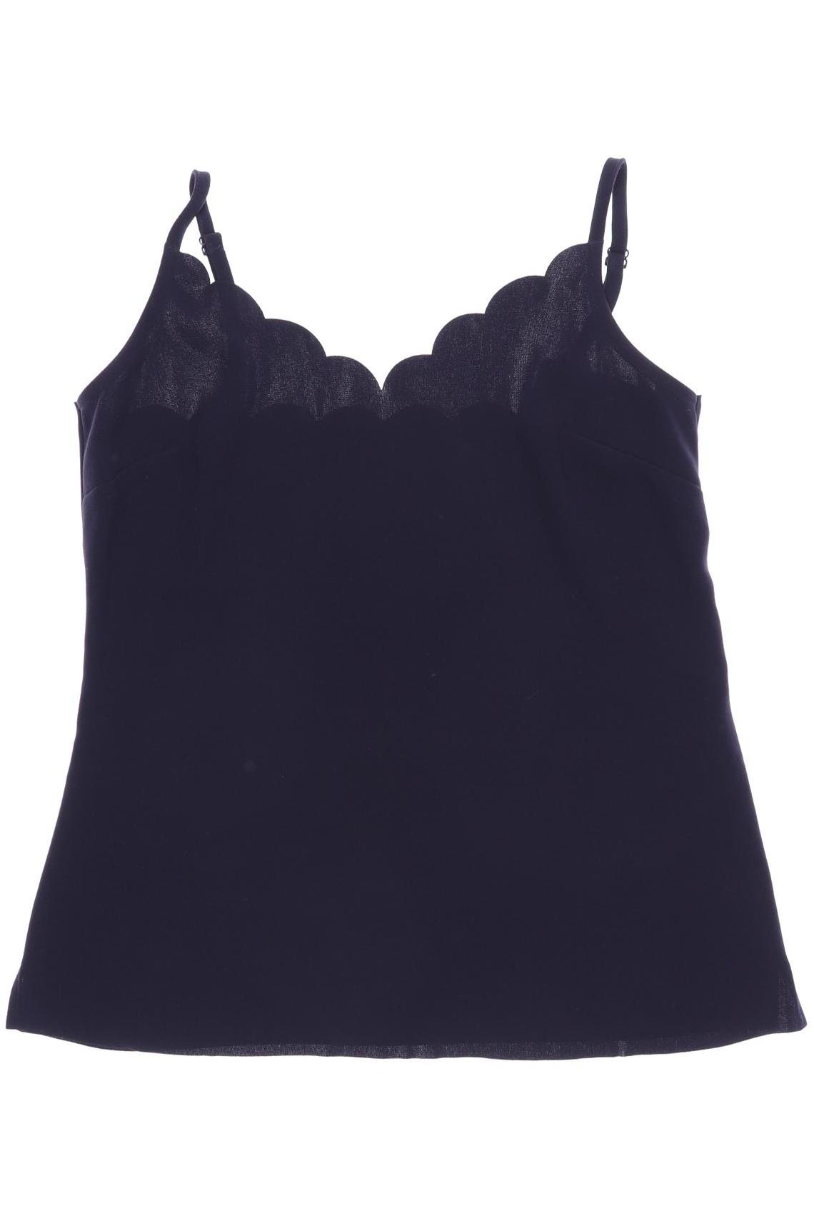 

TED Baker Damen Top, marineblau, Gr. 34