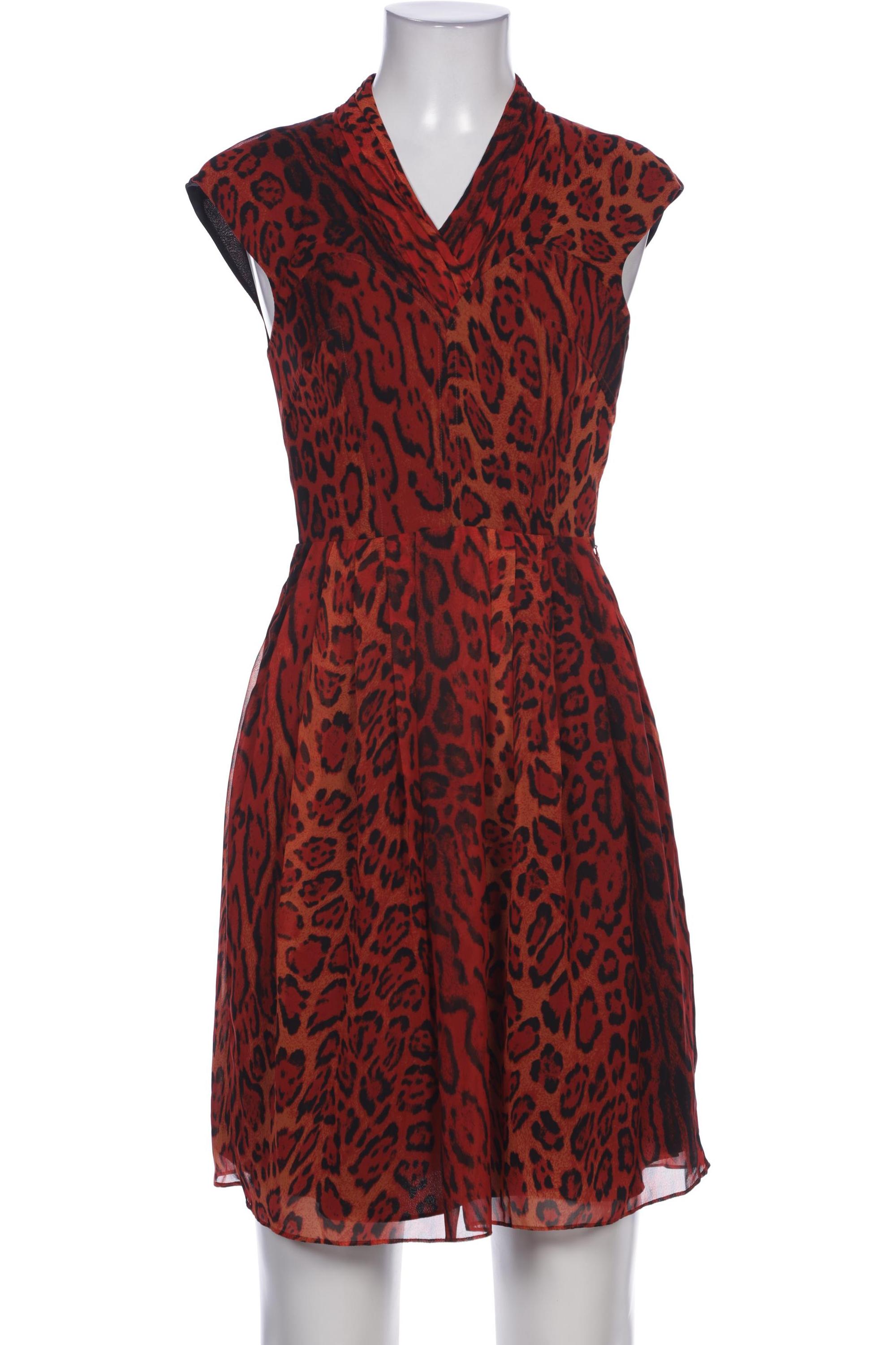 

TED Baker Damen Kleid, rot, Gr. 34