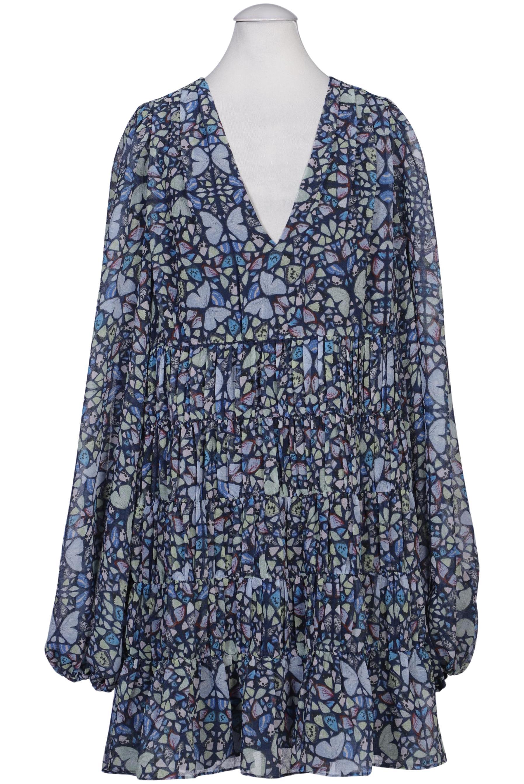 

TED Baker Damen Kleid, marineblau, Gr. 36