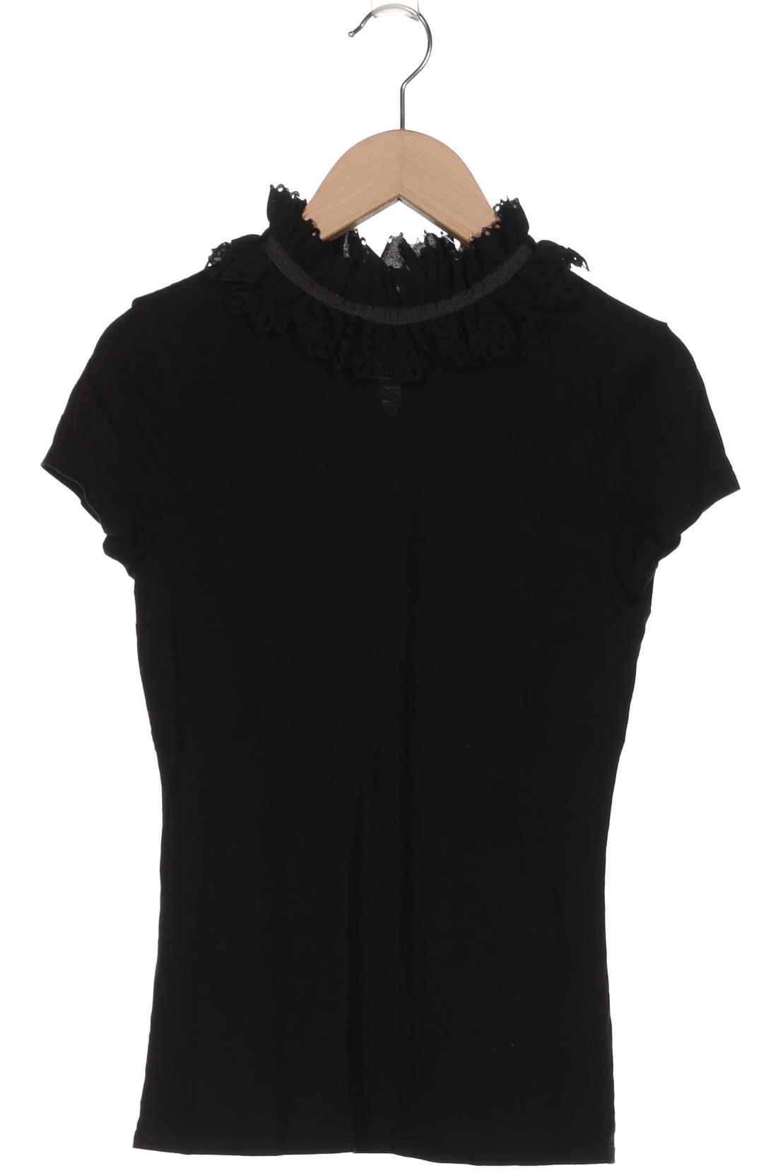 

TED Baker Damen T-Shirt, schwarz, Gr. 36