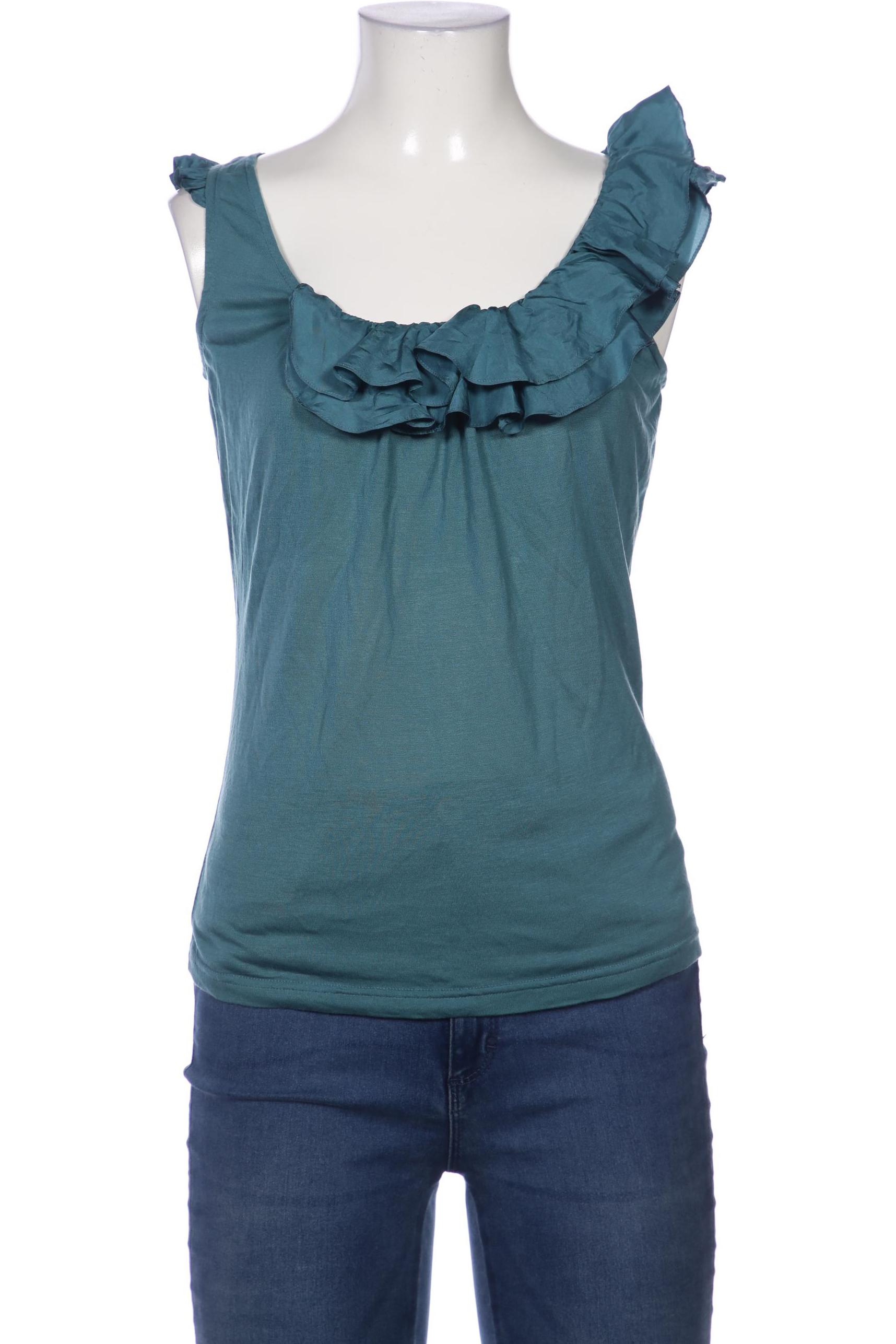 

TED BAKER Damen Bluse, türkis