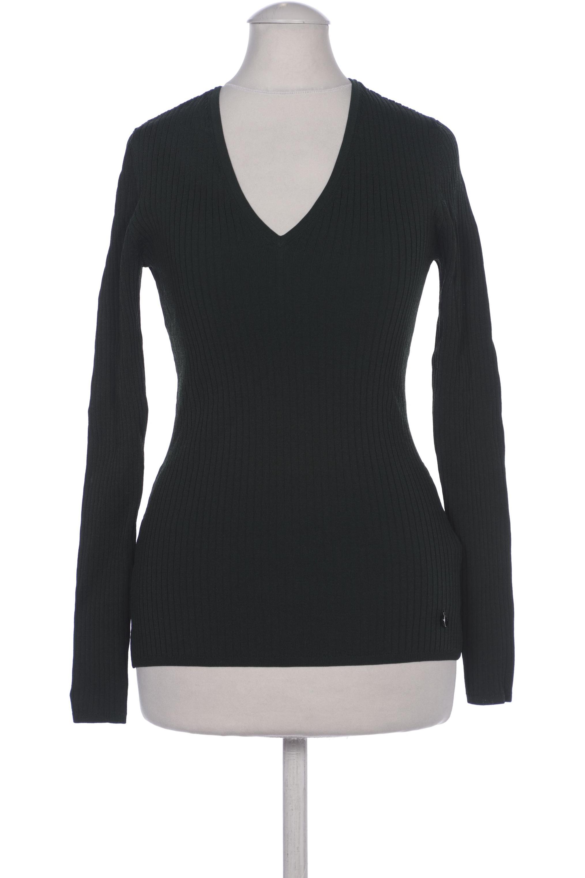 

TED Baker Damen Langarmshirt, grün, Gr. 36